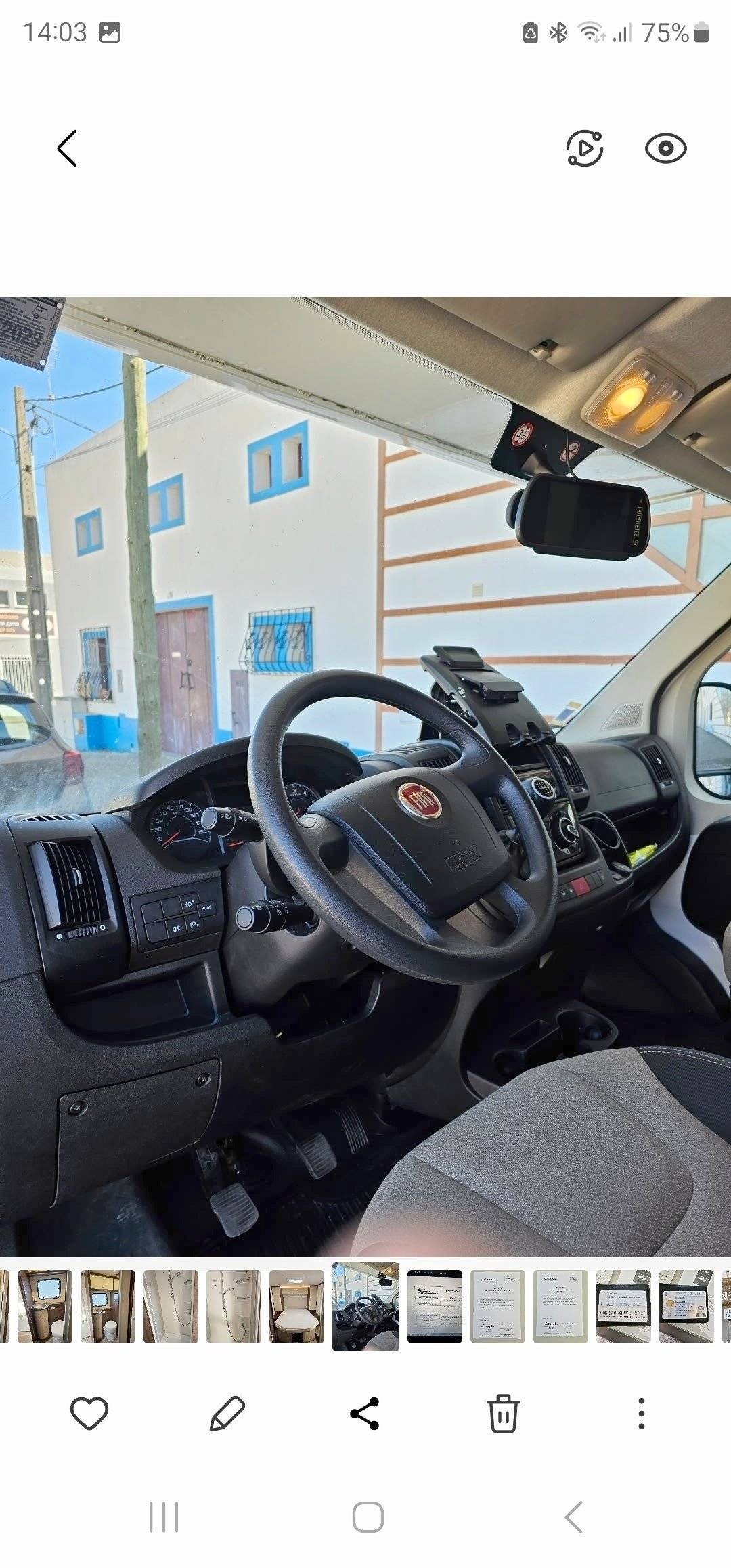 Xgo Ducato 2,3 l 120 ch