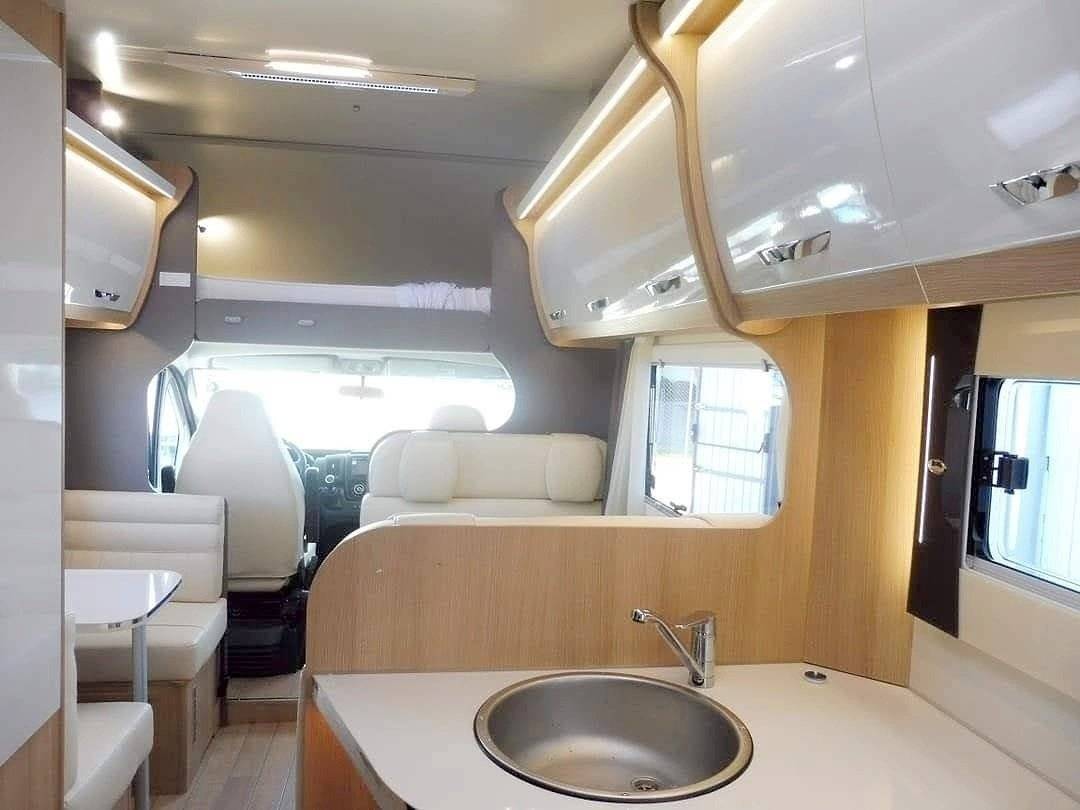 Mclouis McLouis Glamys 322