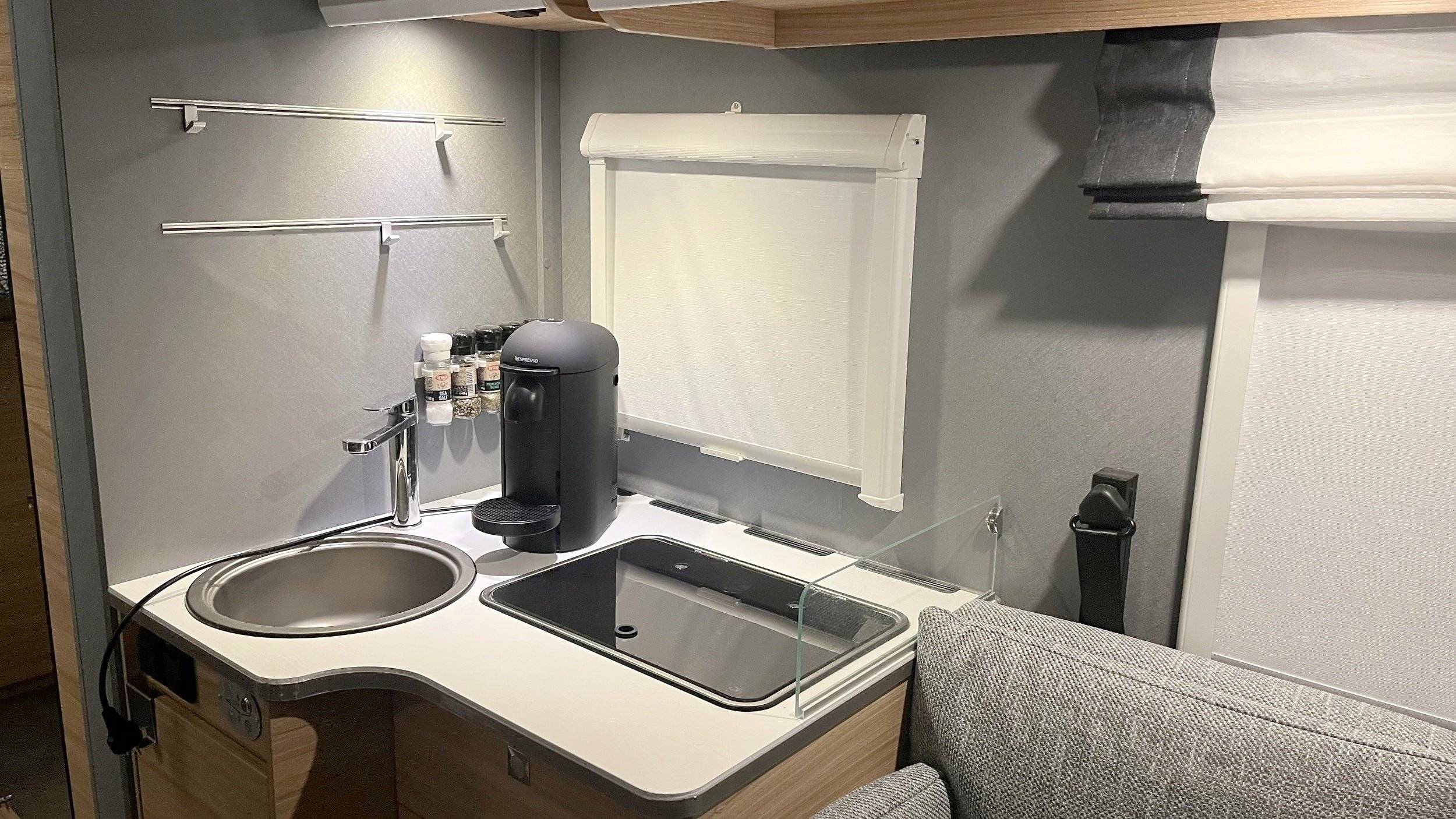 Dethleffs T 7051 Dbm