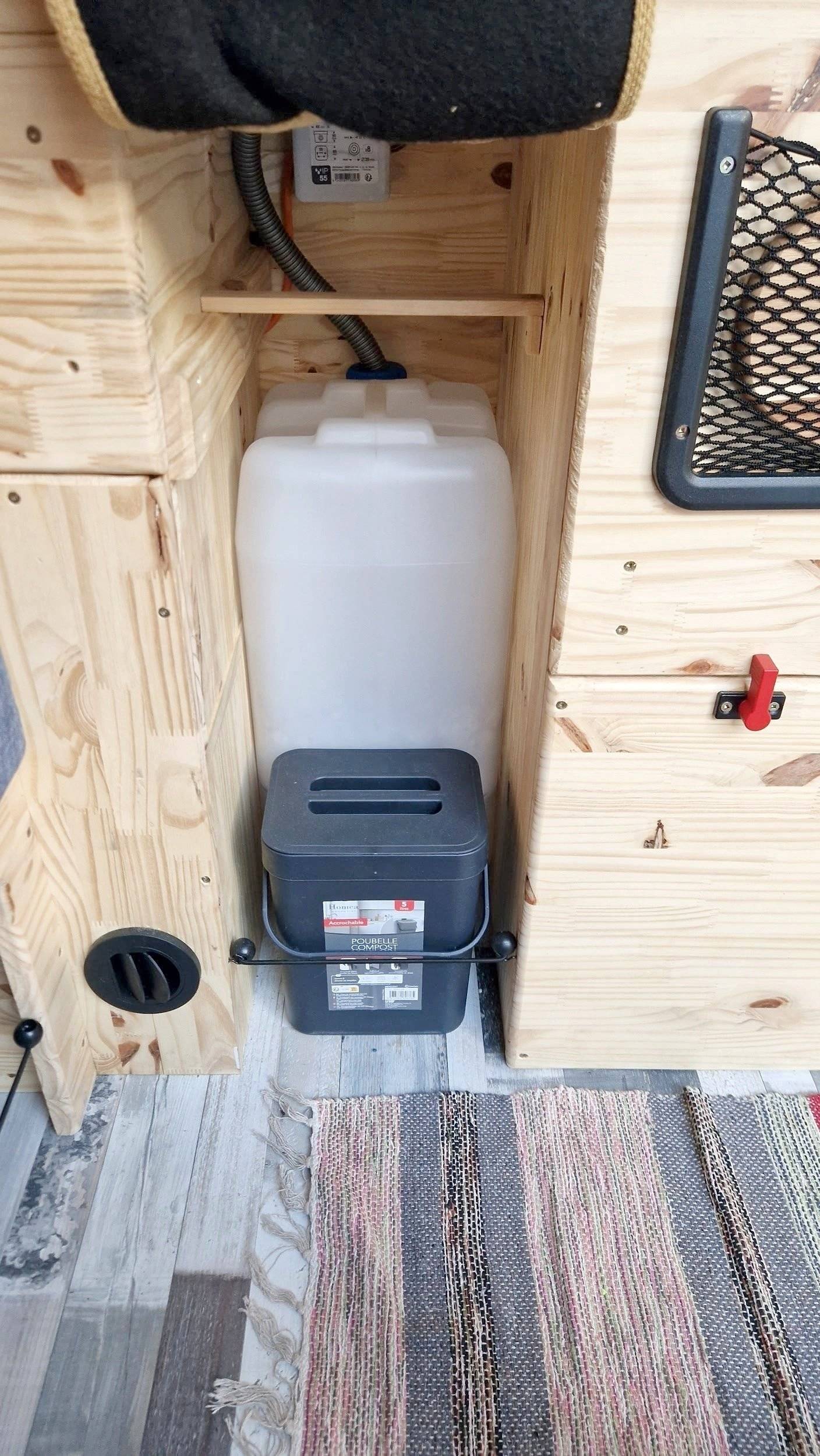 Renault Master 2,3 l 135 ch