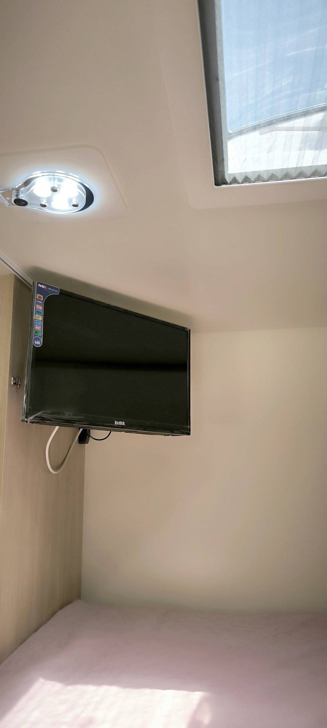 Giottiline 440 SIENA PRIVILEGE