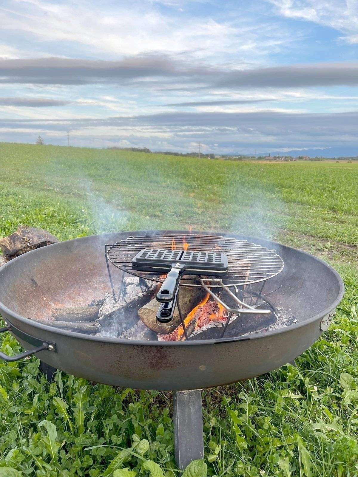 Rimor KILIG 50 dit "Hulk"