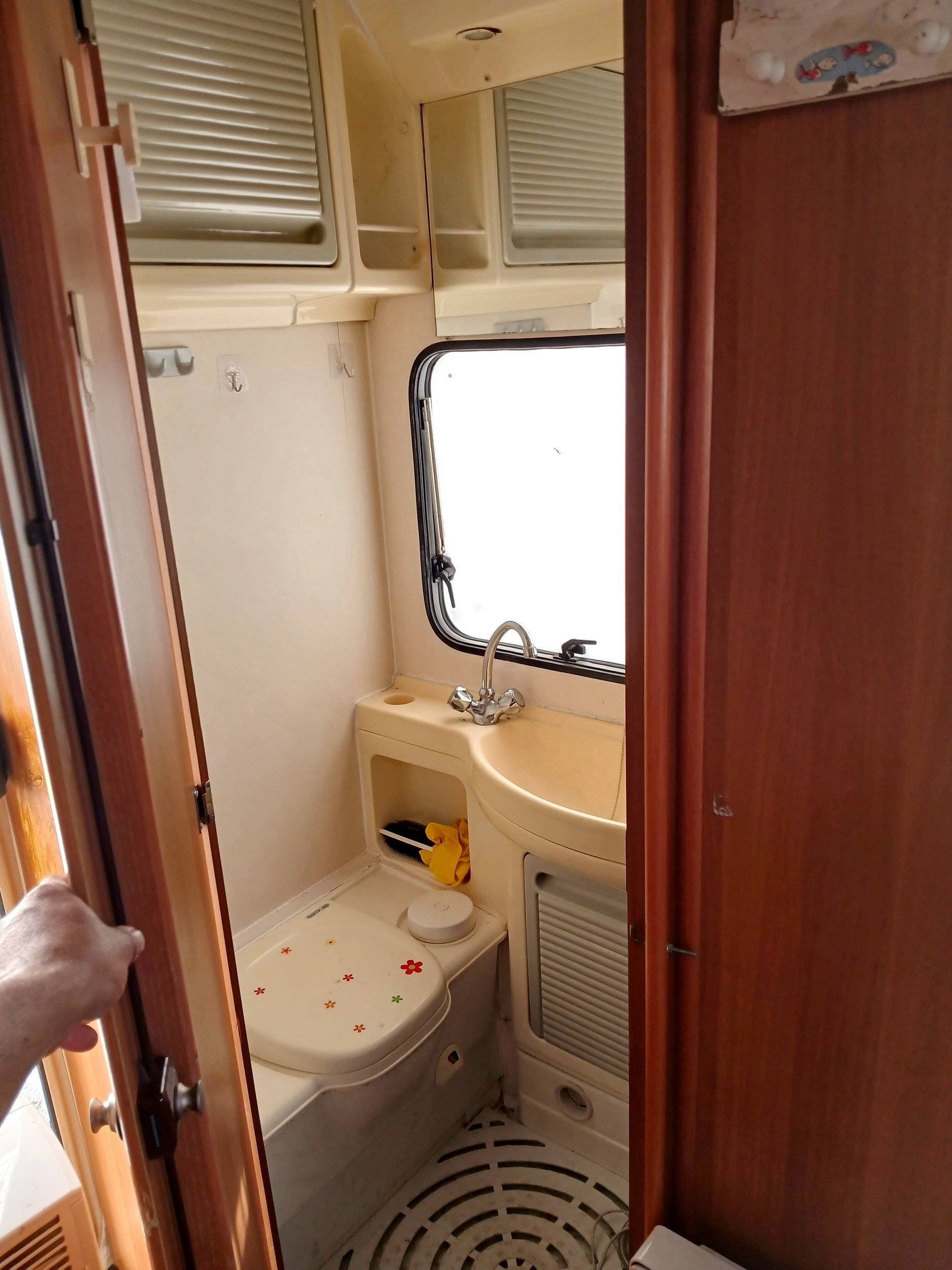 Roller Team Ducato 1.9TD