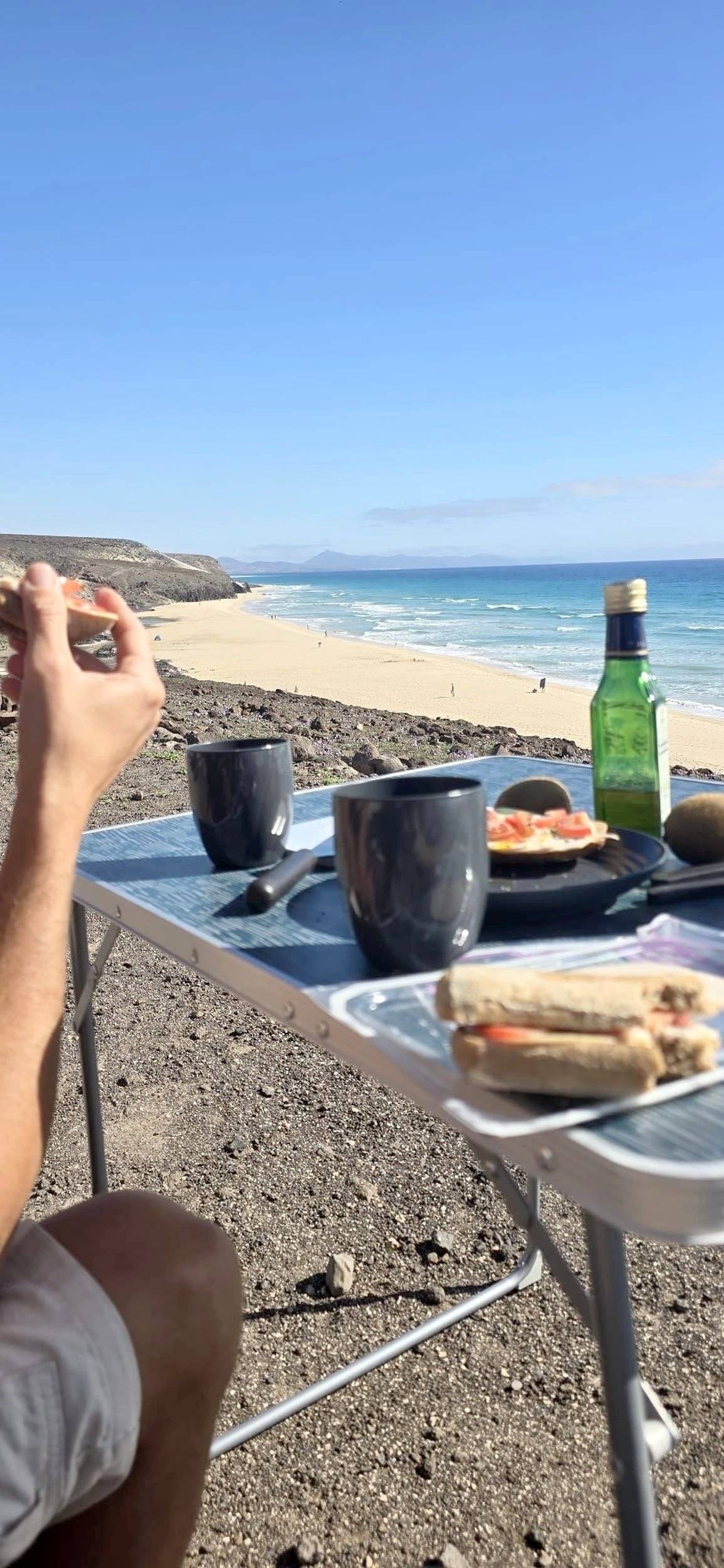 Volkswagen T4 Camper