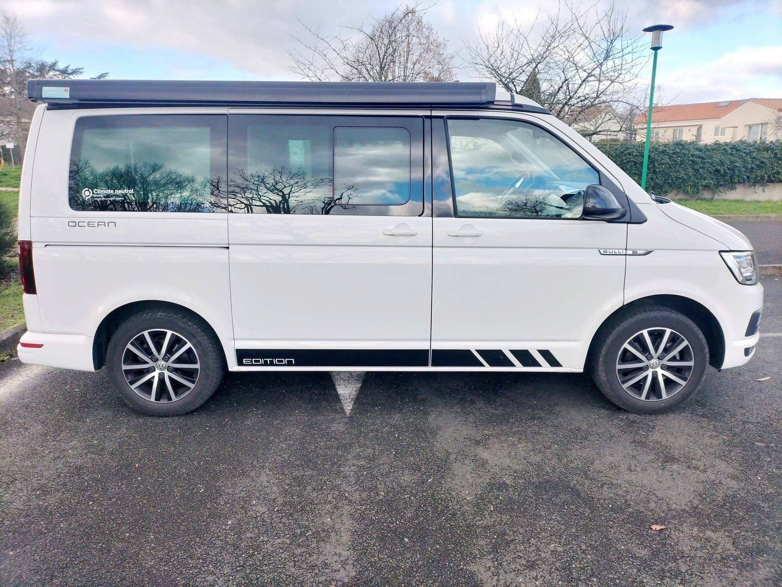 Volkswagen original volkswagen