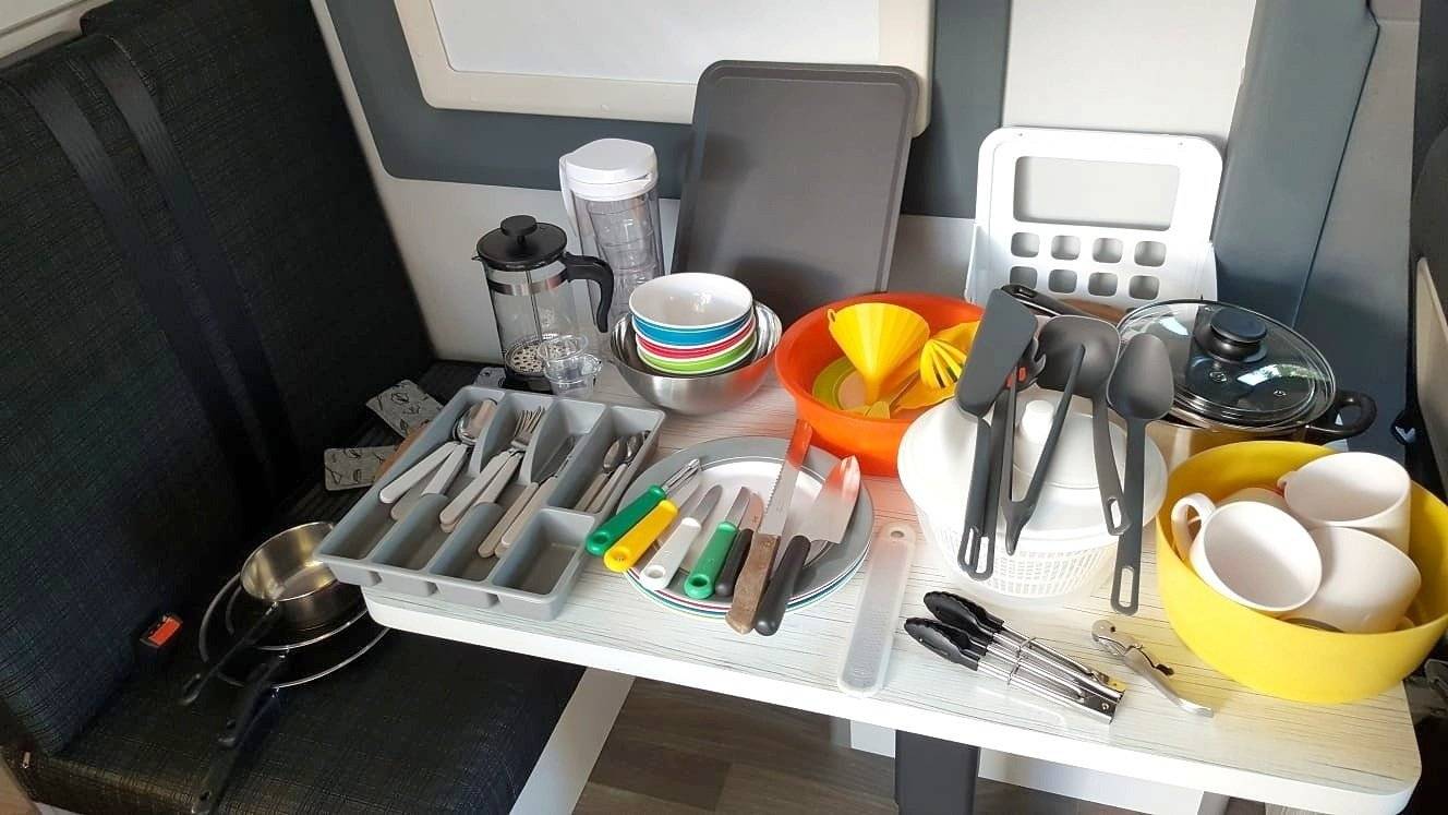 Mercedes Sprinter 2,3 l CDI 150 ch.