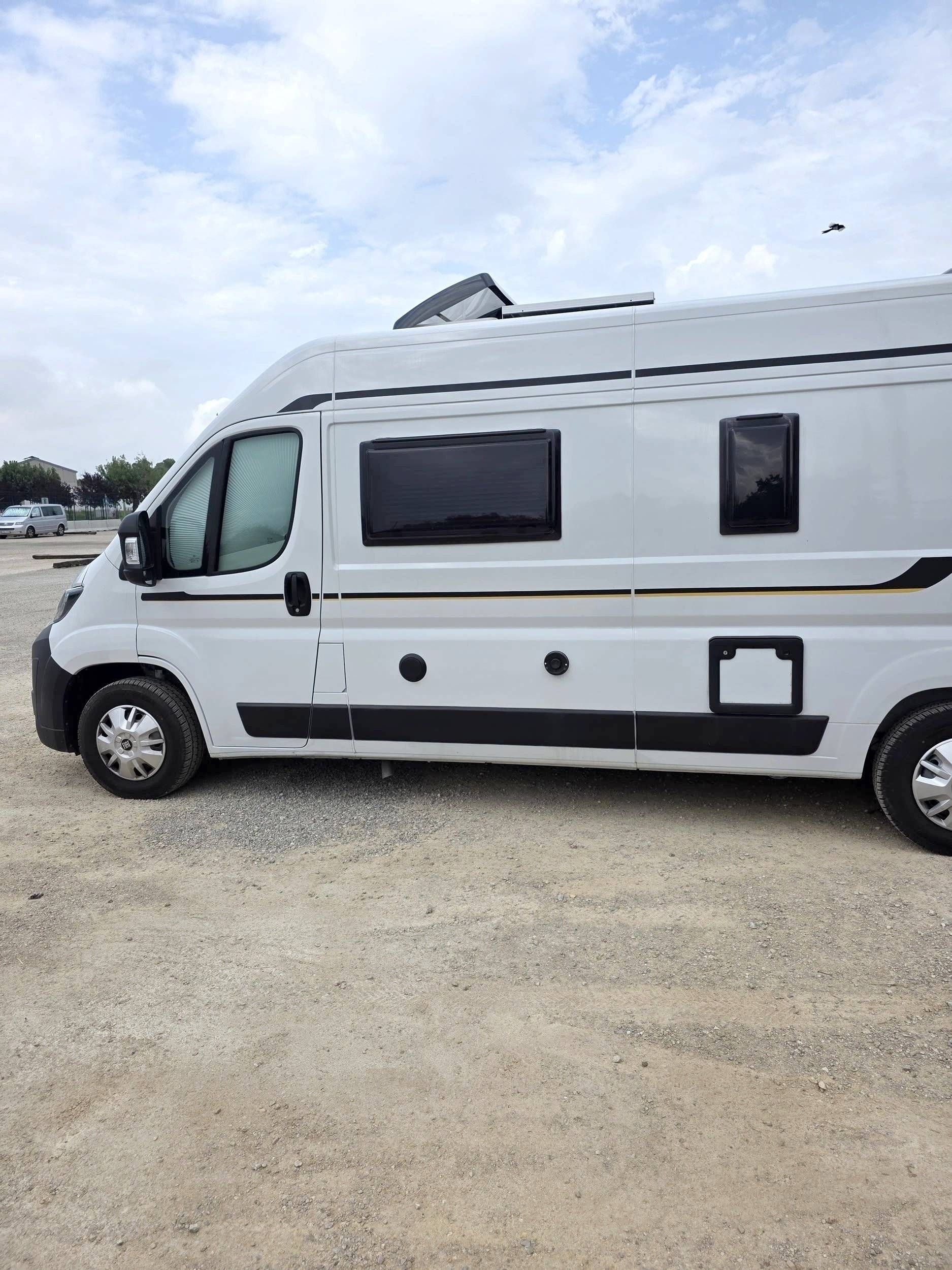 Benimar Benimar 120 up