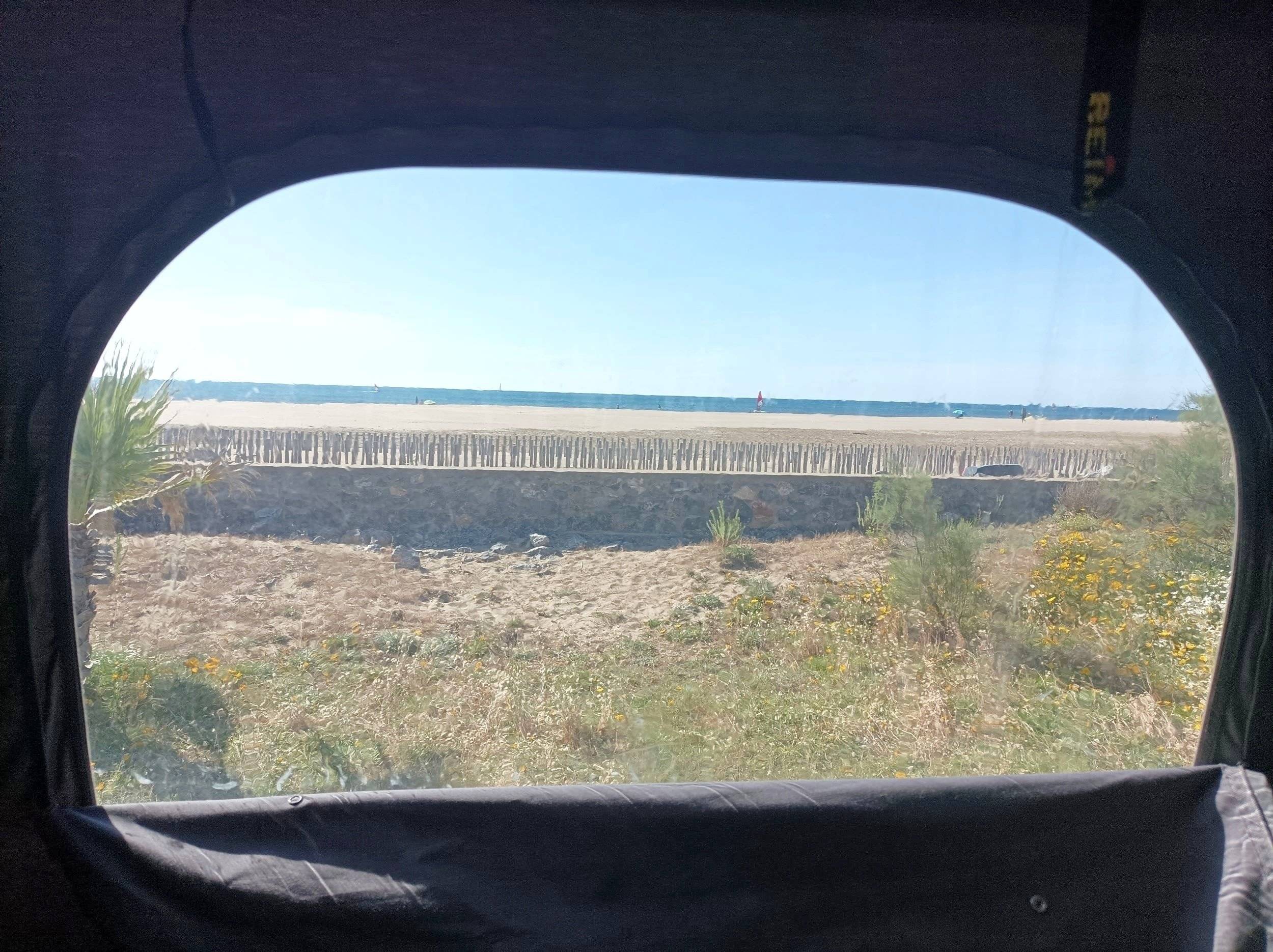 Westfalia Volkswagen T5 