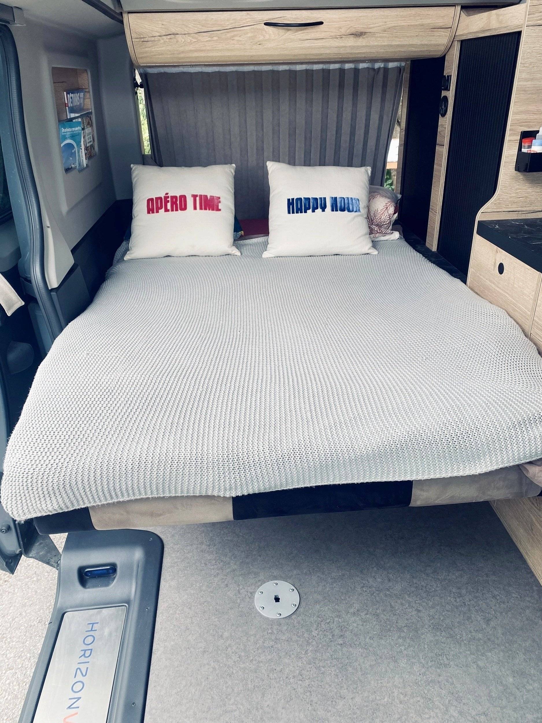 Glénan Concept Cars 