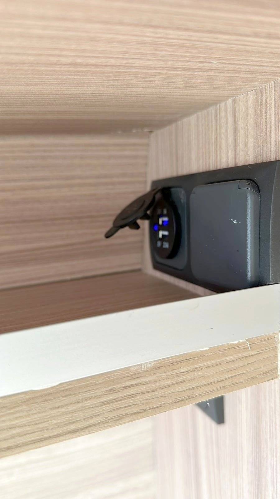 KikiVan Vc540 Furgonato