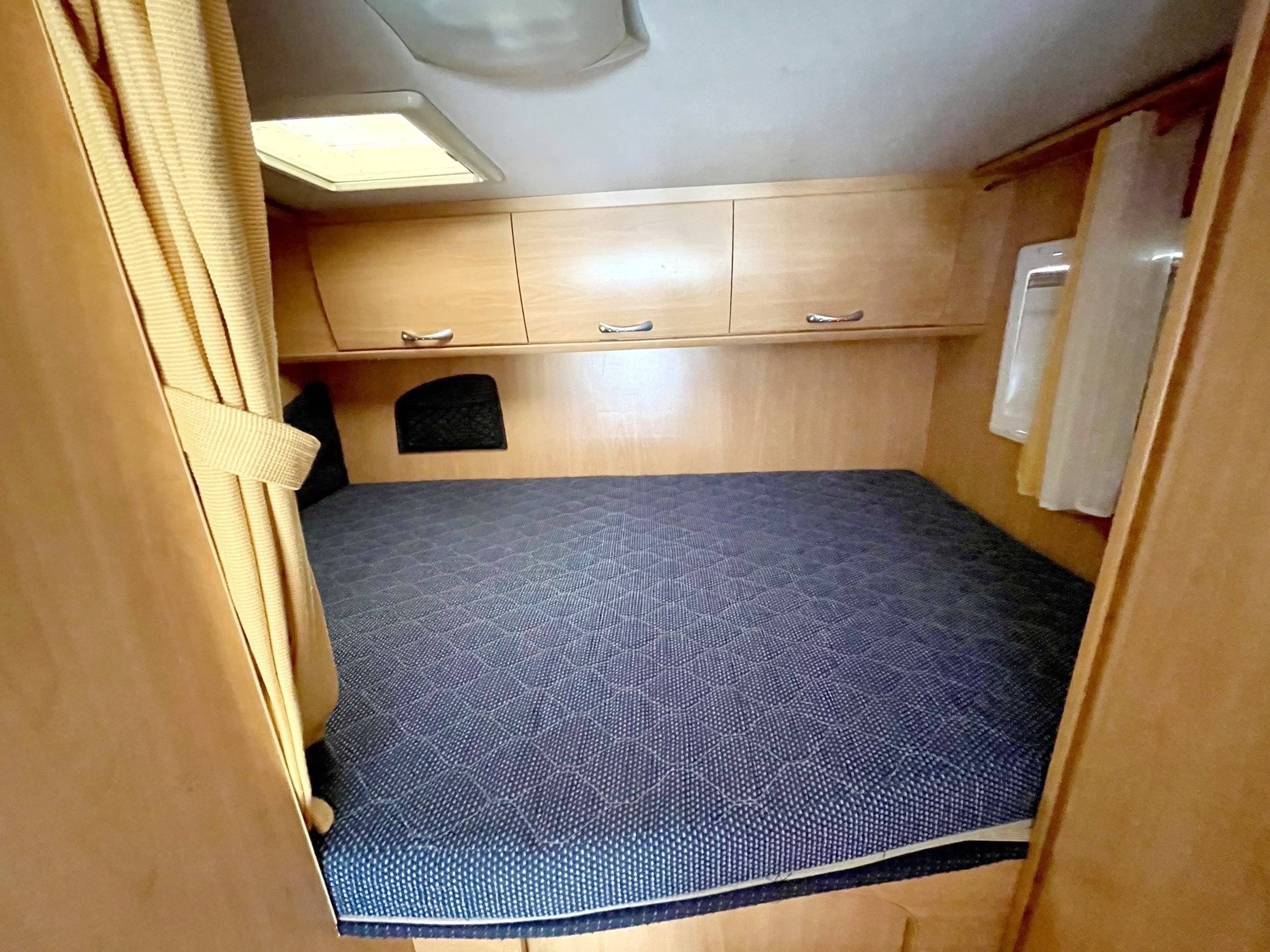 Chausson welcome 28