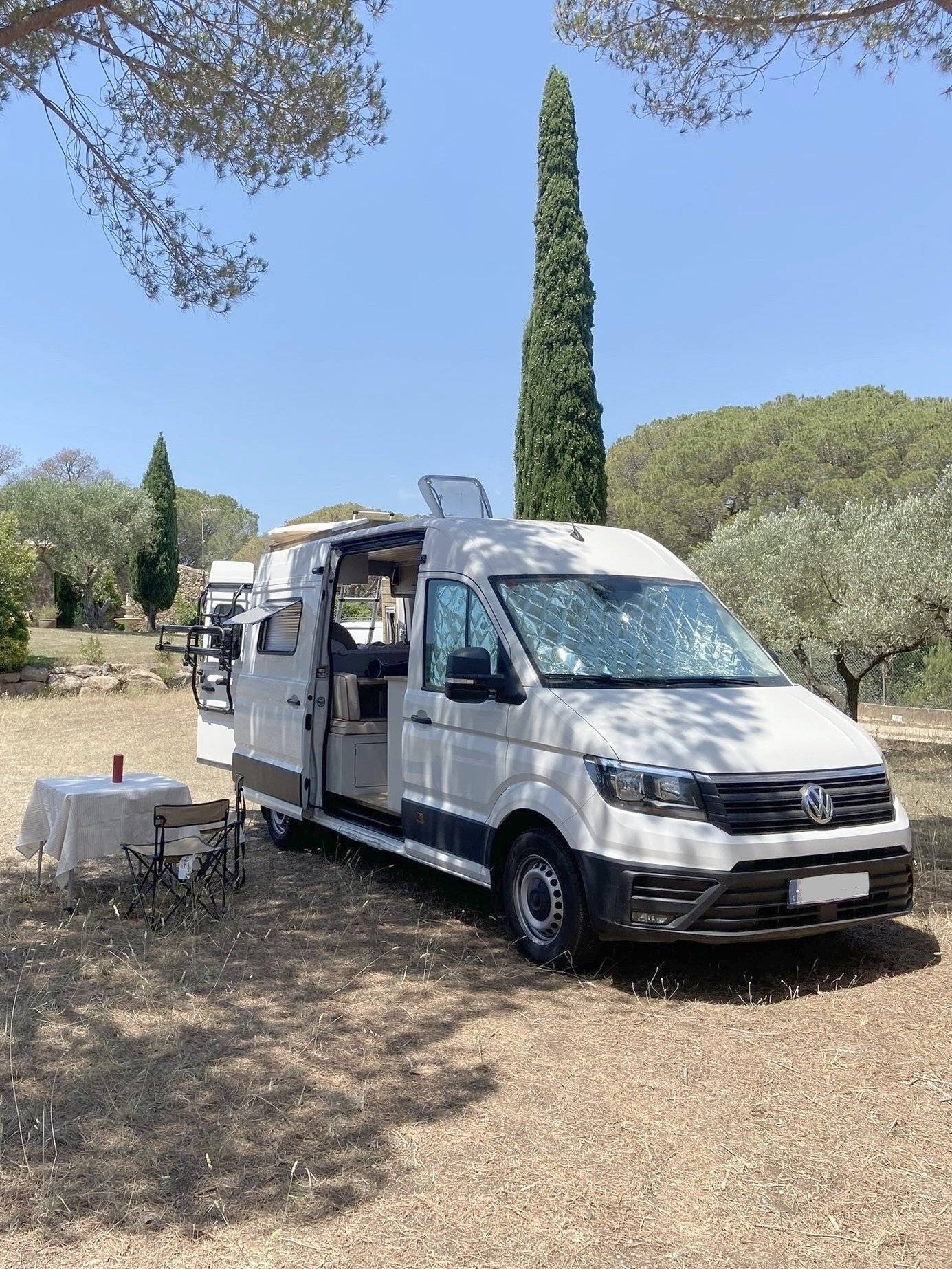 Volkswagen Volkswagen