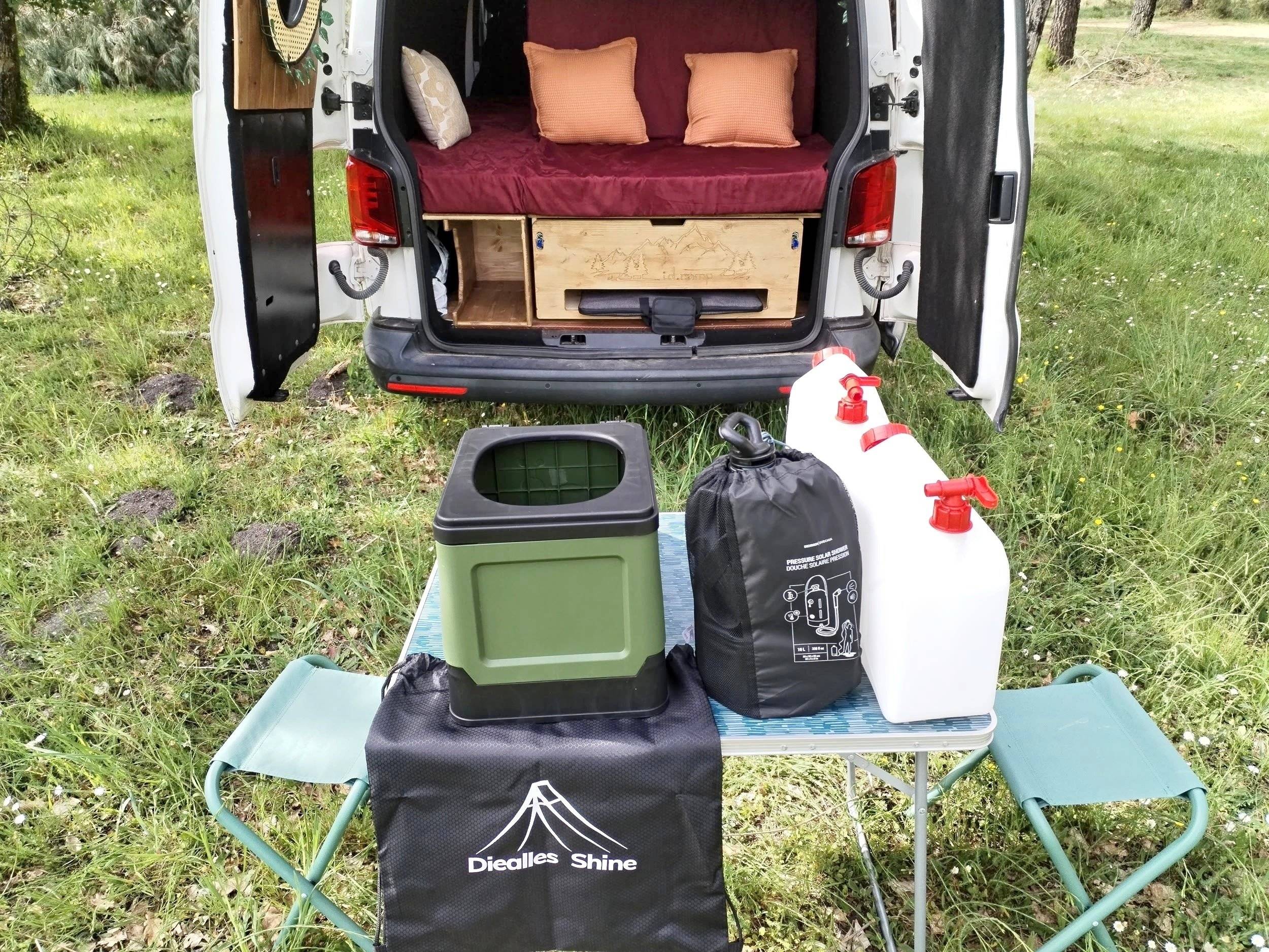 Volkswagen Volkswagen Transporter T6.1