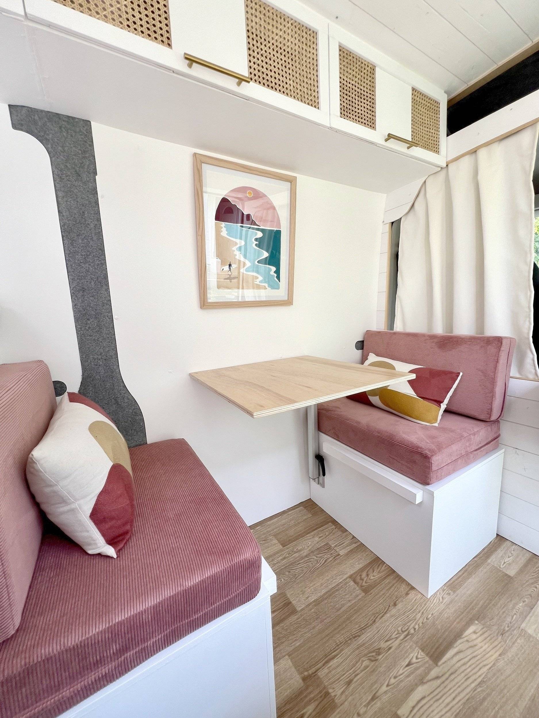 Bloomy Peugeot Boxer