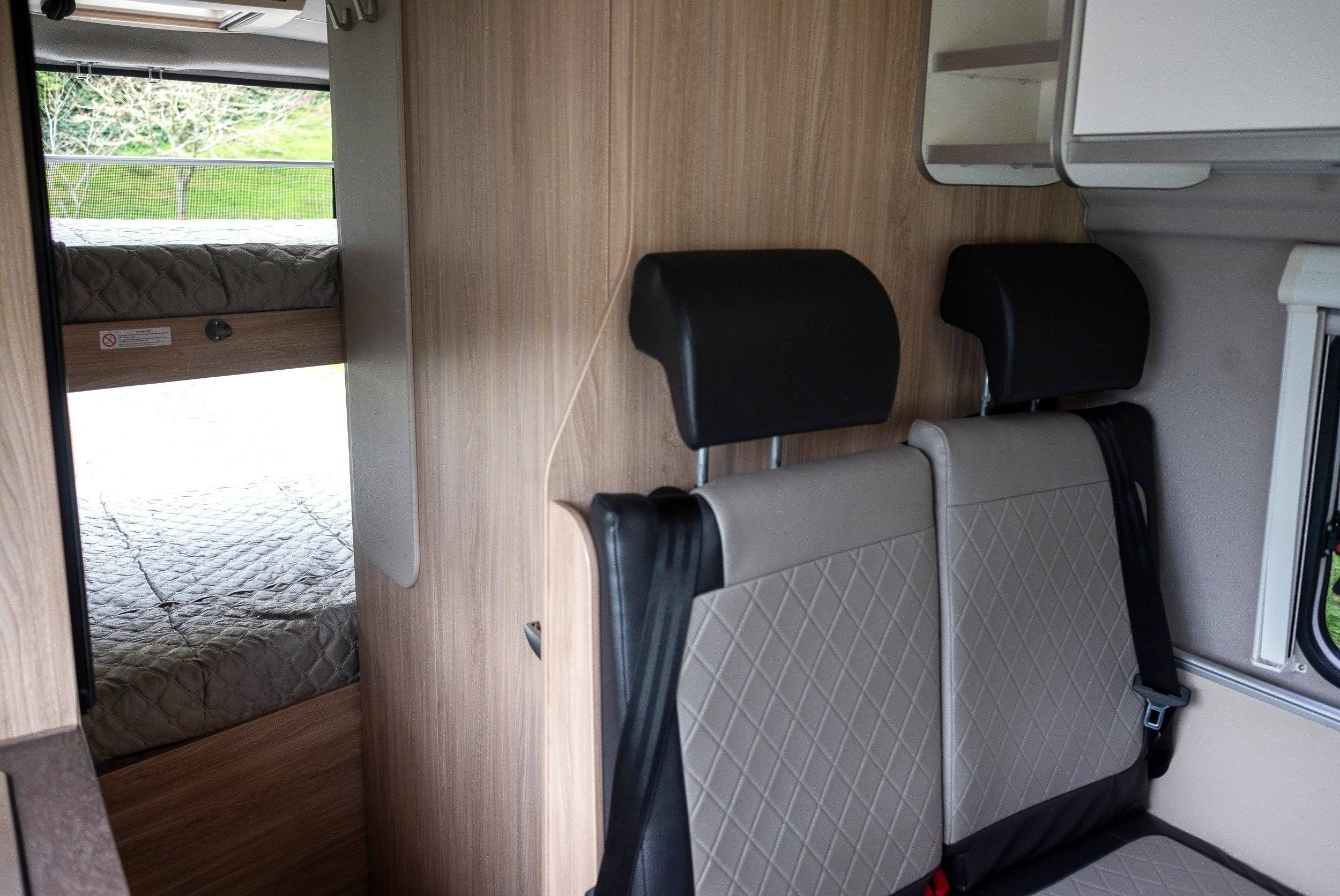 DUCATO 2,3 l 130 ch
