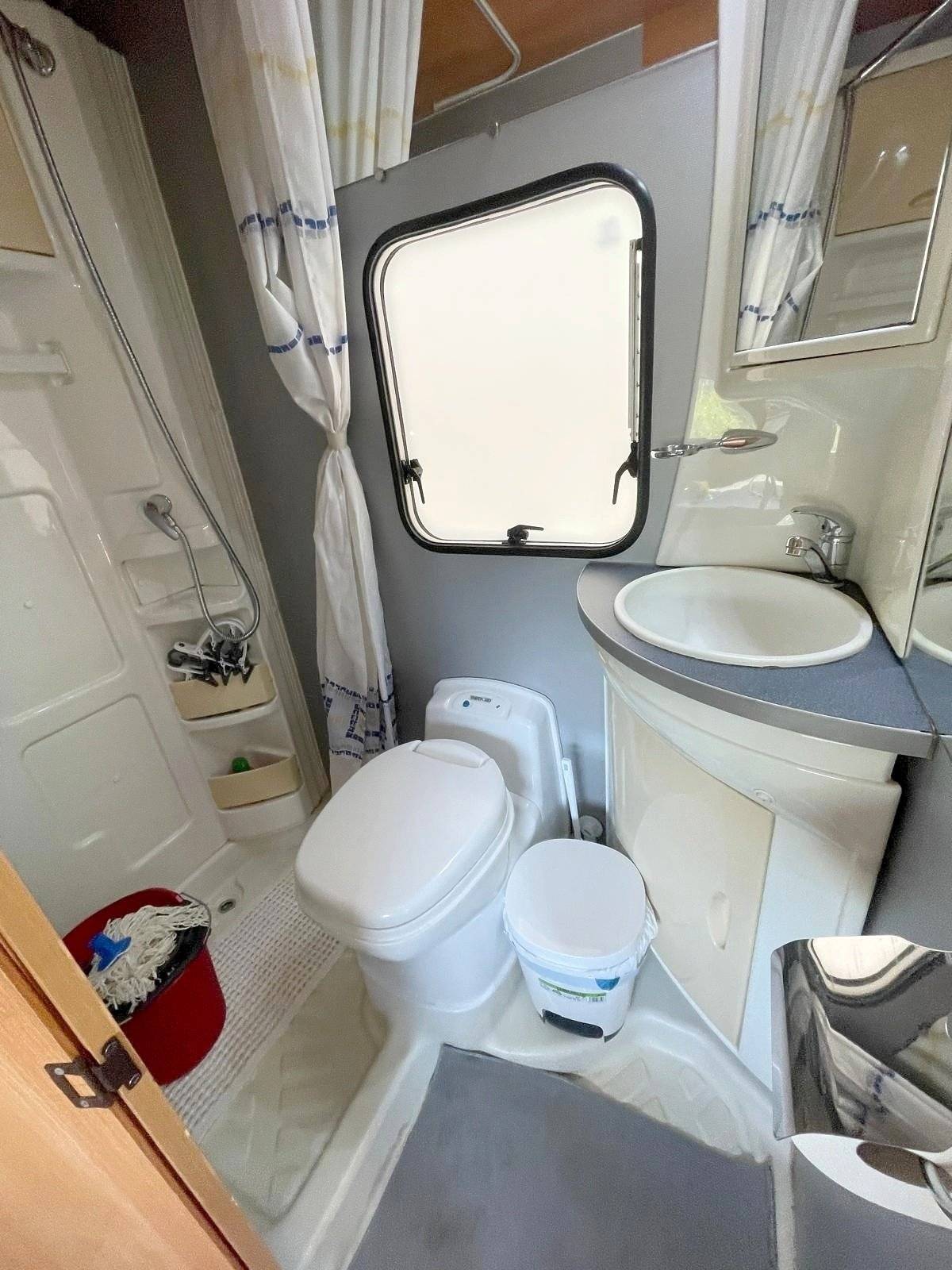 Benimar benimar sport 690