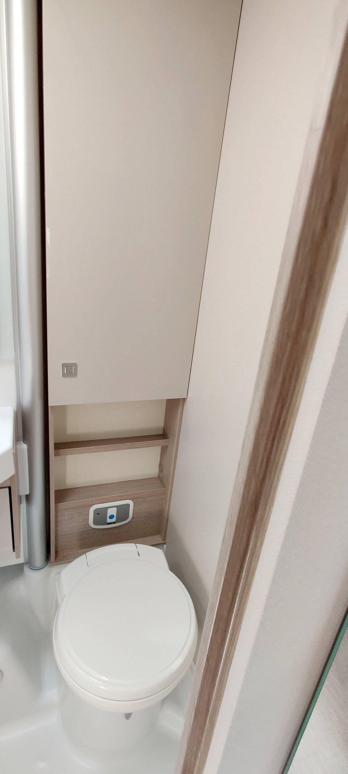 Sunlight Sunlight V 66 Adventure Edition