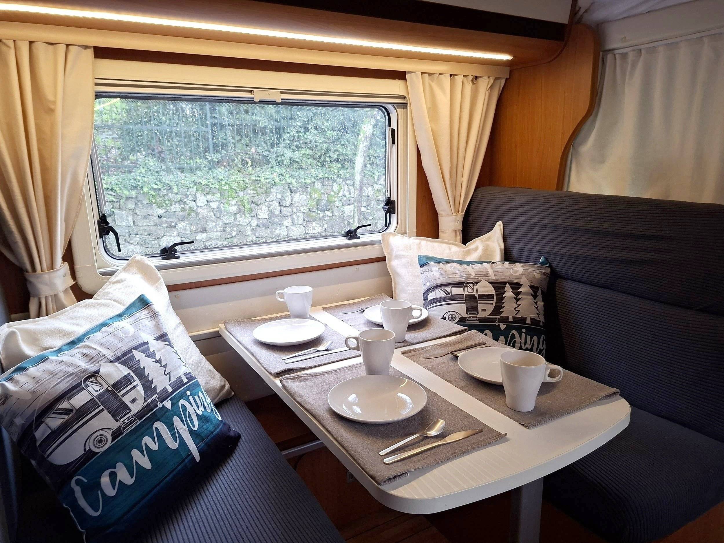 Giottiline Citroën jumper