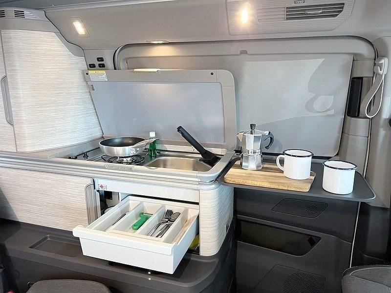 Volkswagen Volkswagen California