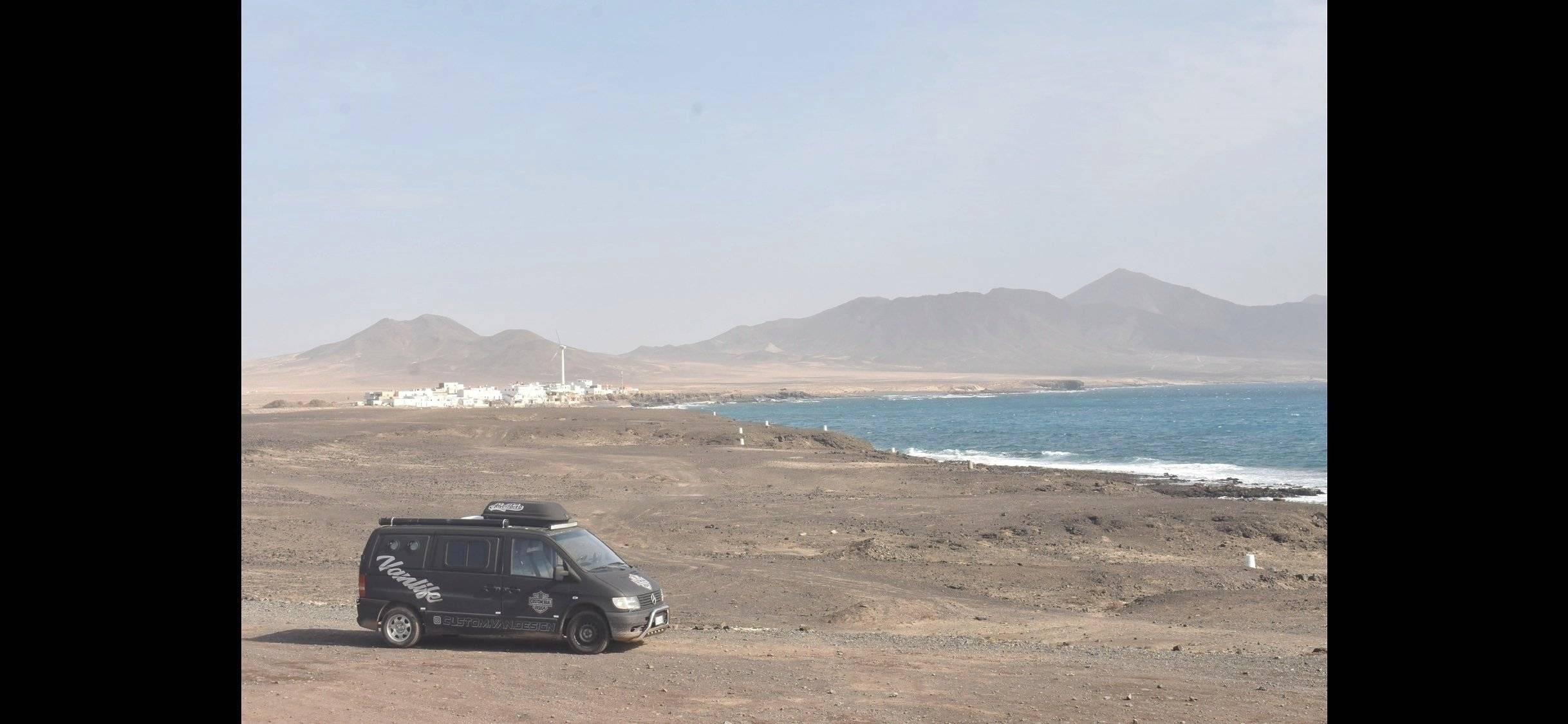 Custo Van Vito 2,2 l 136 ch