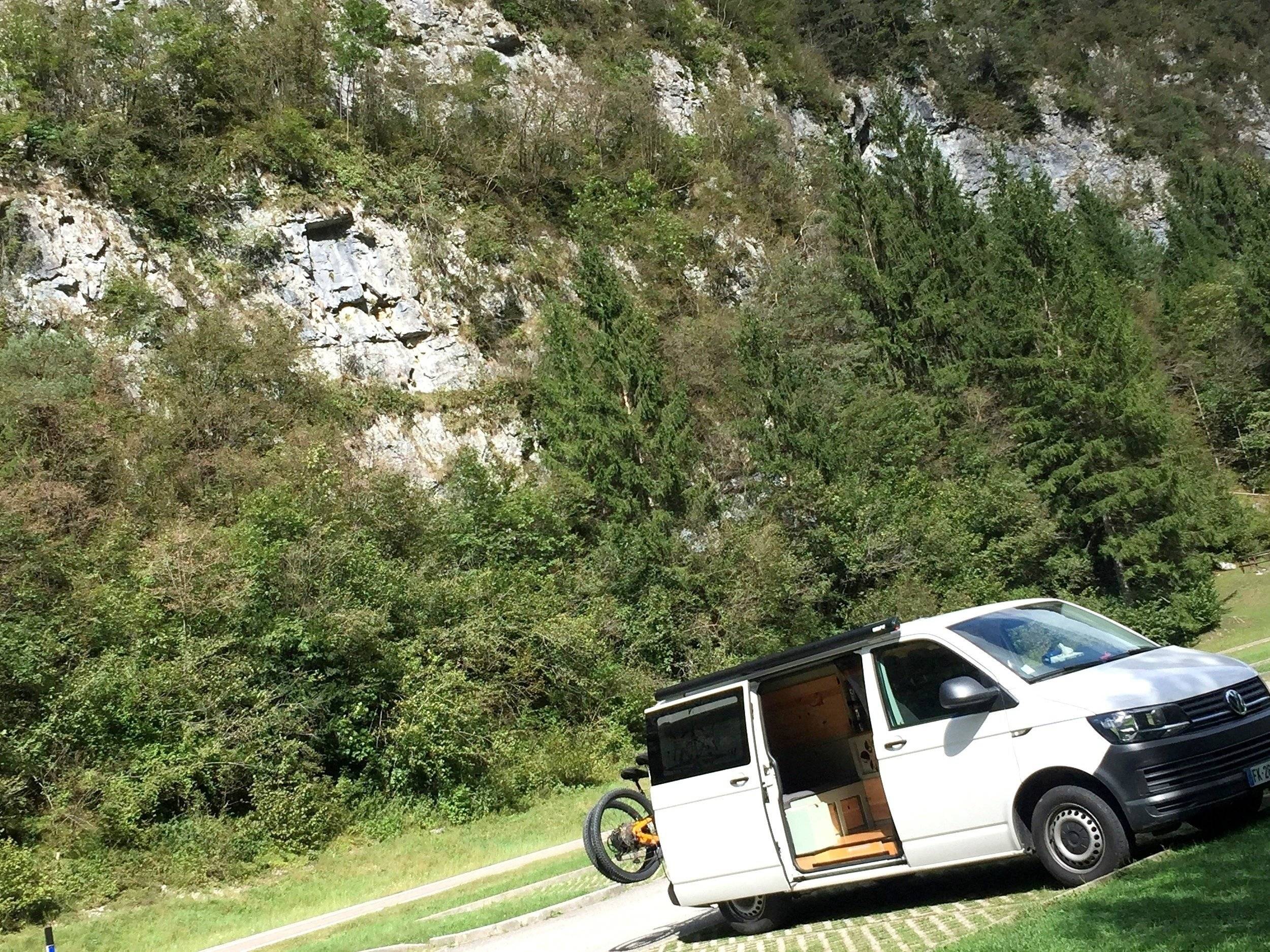 Volkswagen Volkswagen T6