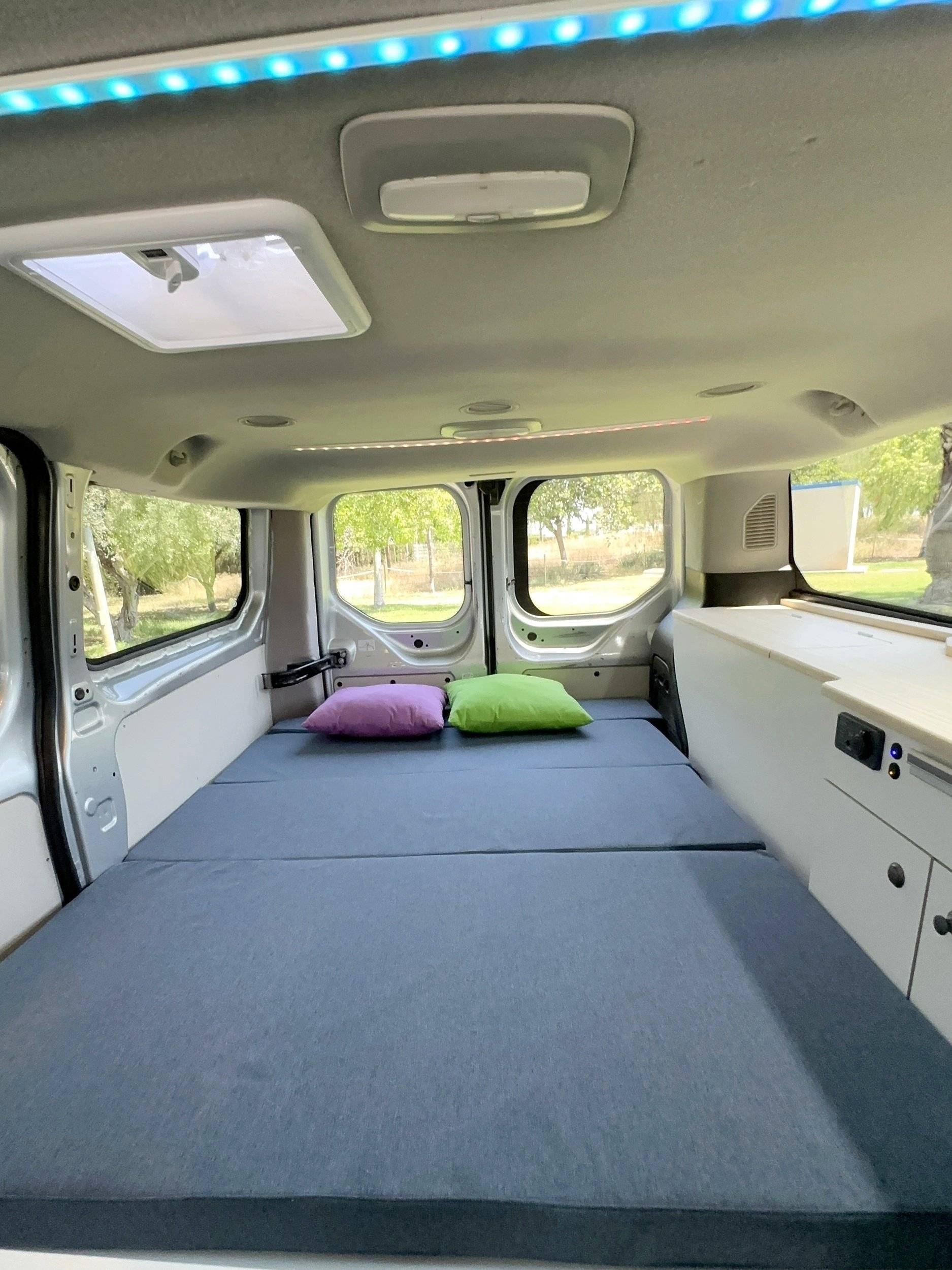 Transit Transit Custom