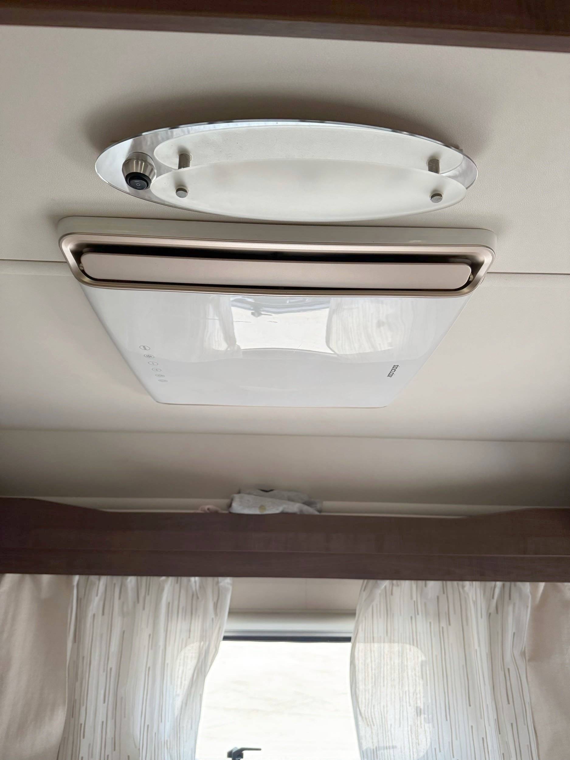 Rimor XGO Family 106