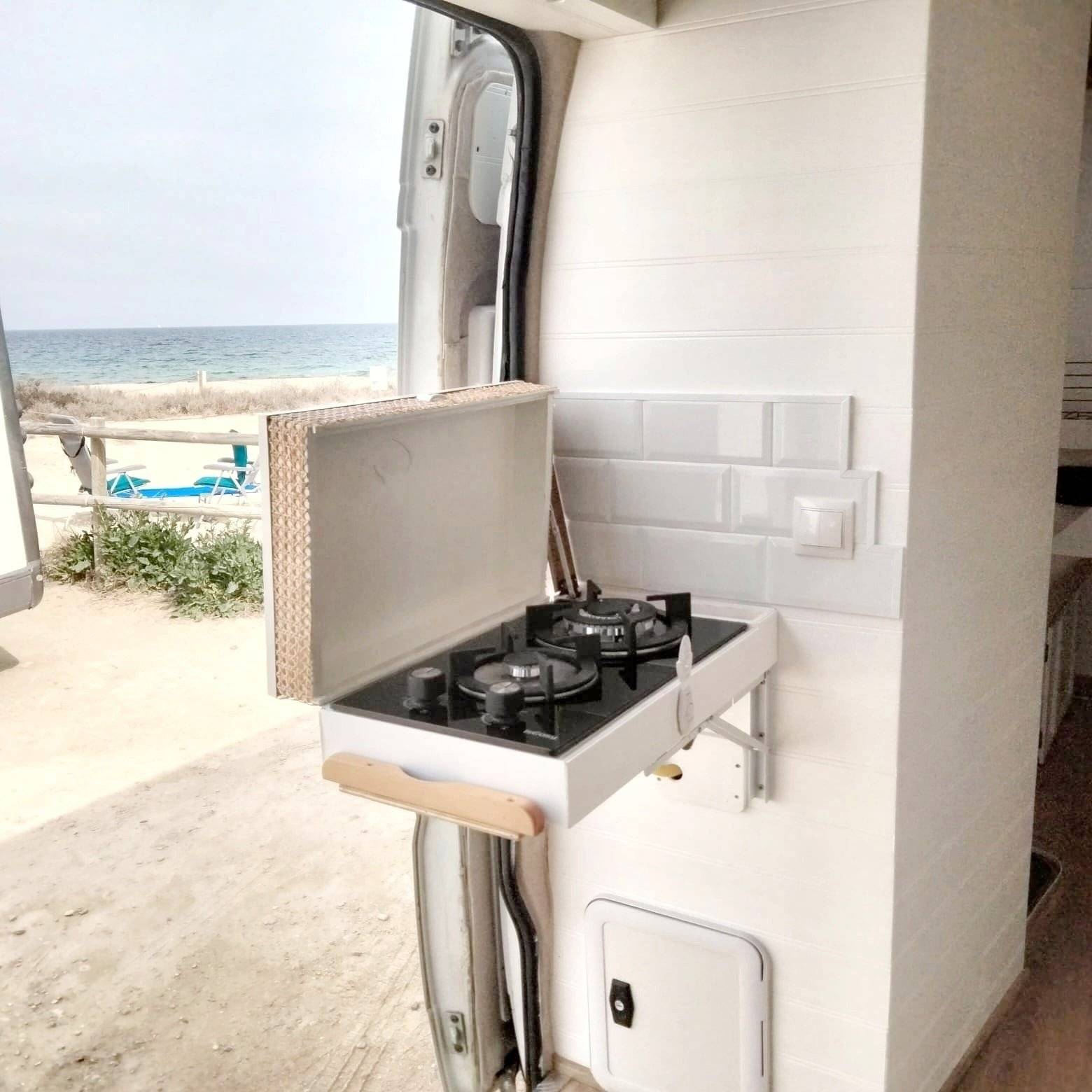 Fiat fiat ducato maxi