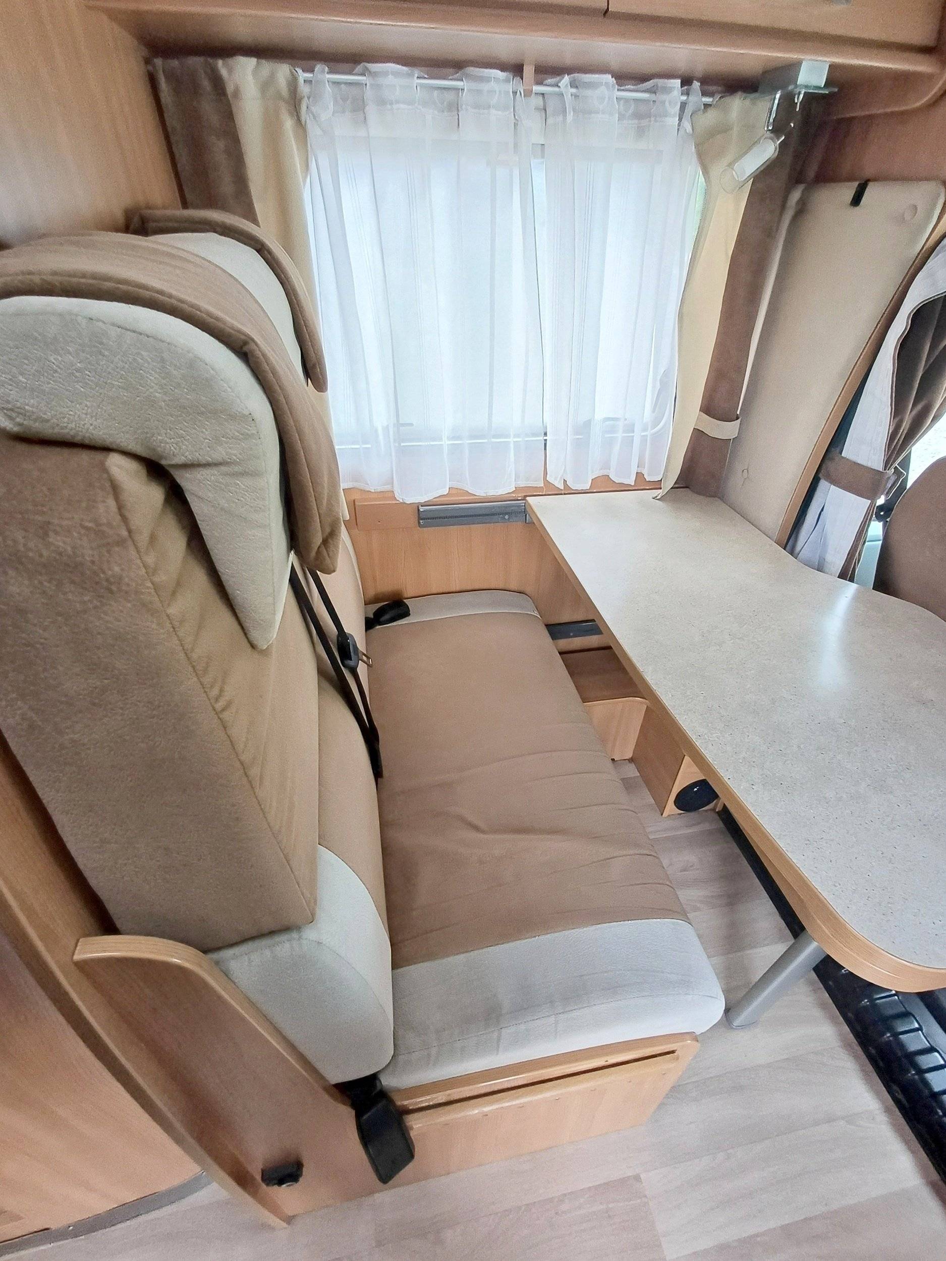 Challenger genesis 42+