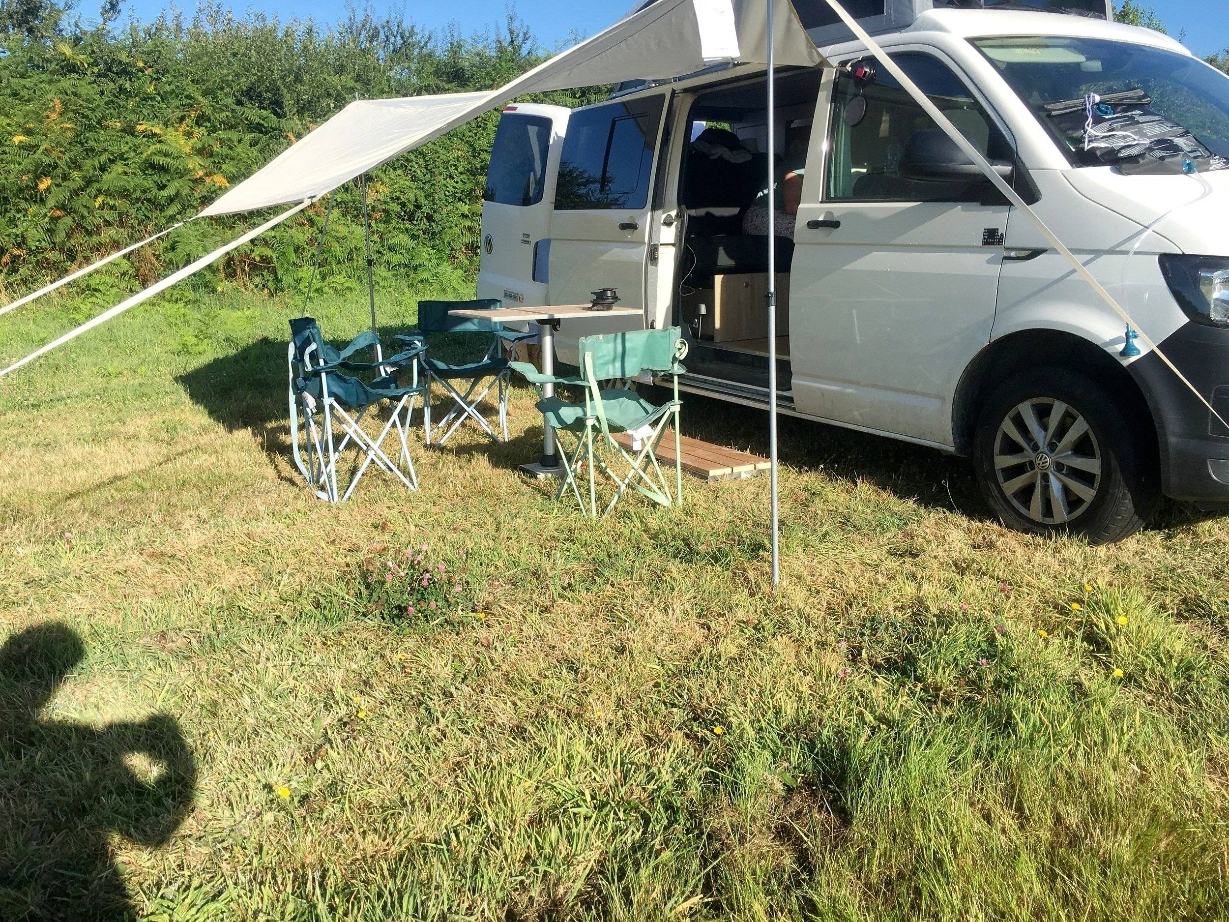 Volkswagen T6 2,0 l 102 ch