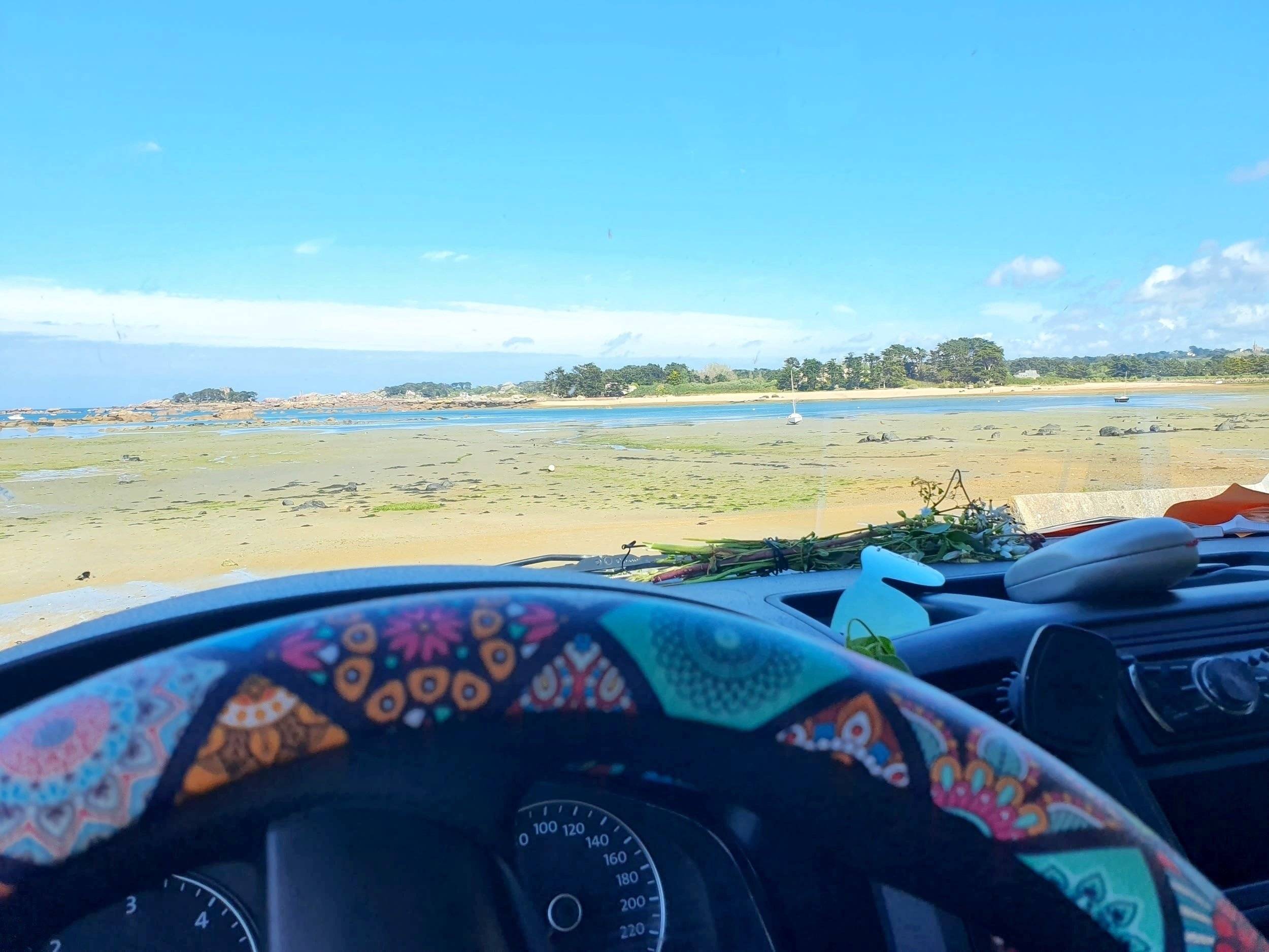 Volkswagen T5 TDI 104 ch