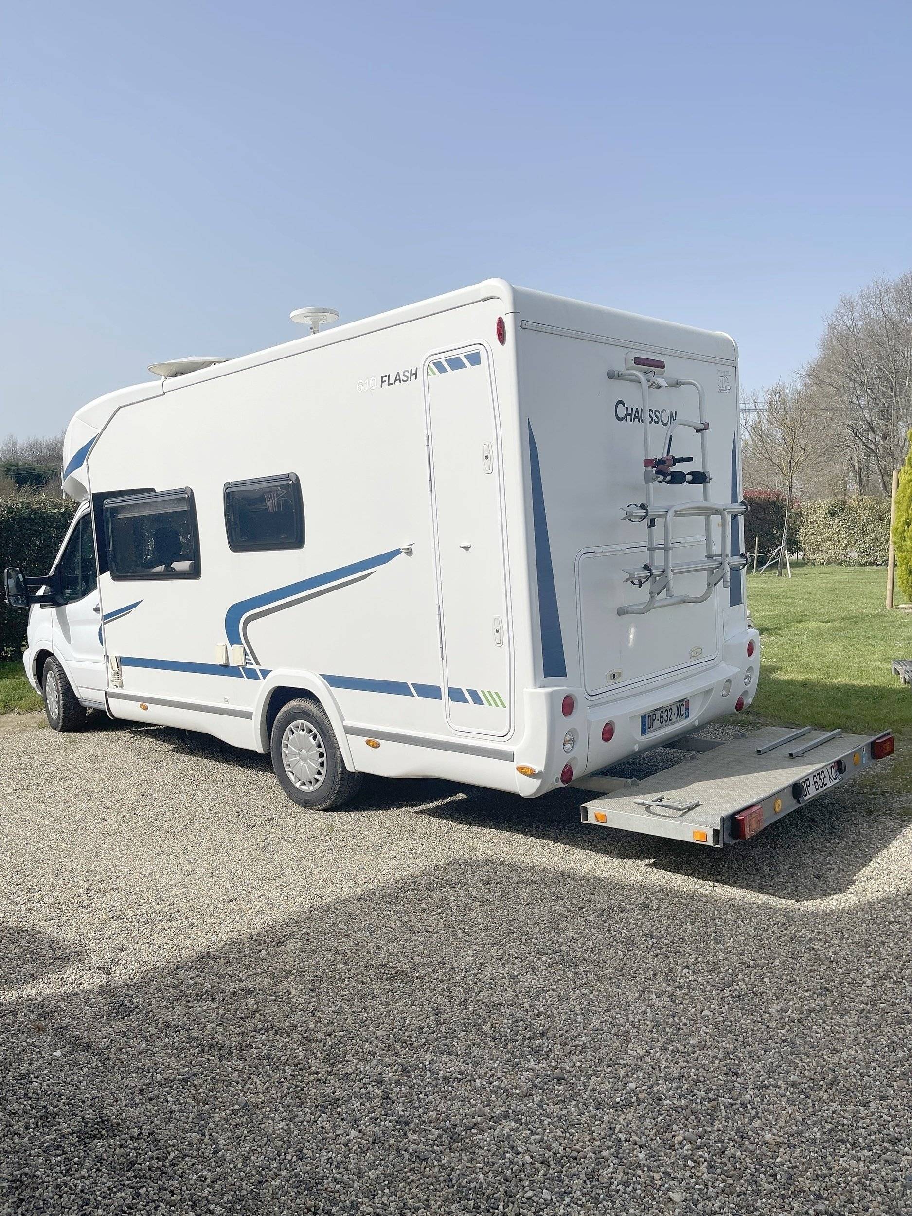 Chausson 