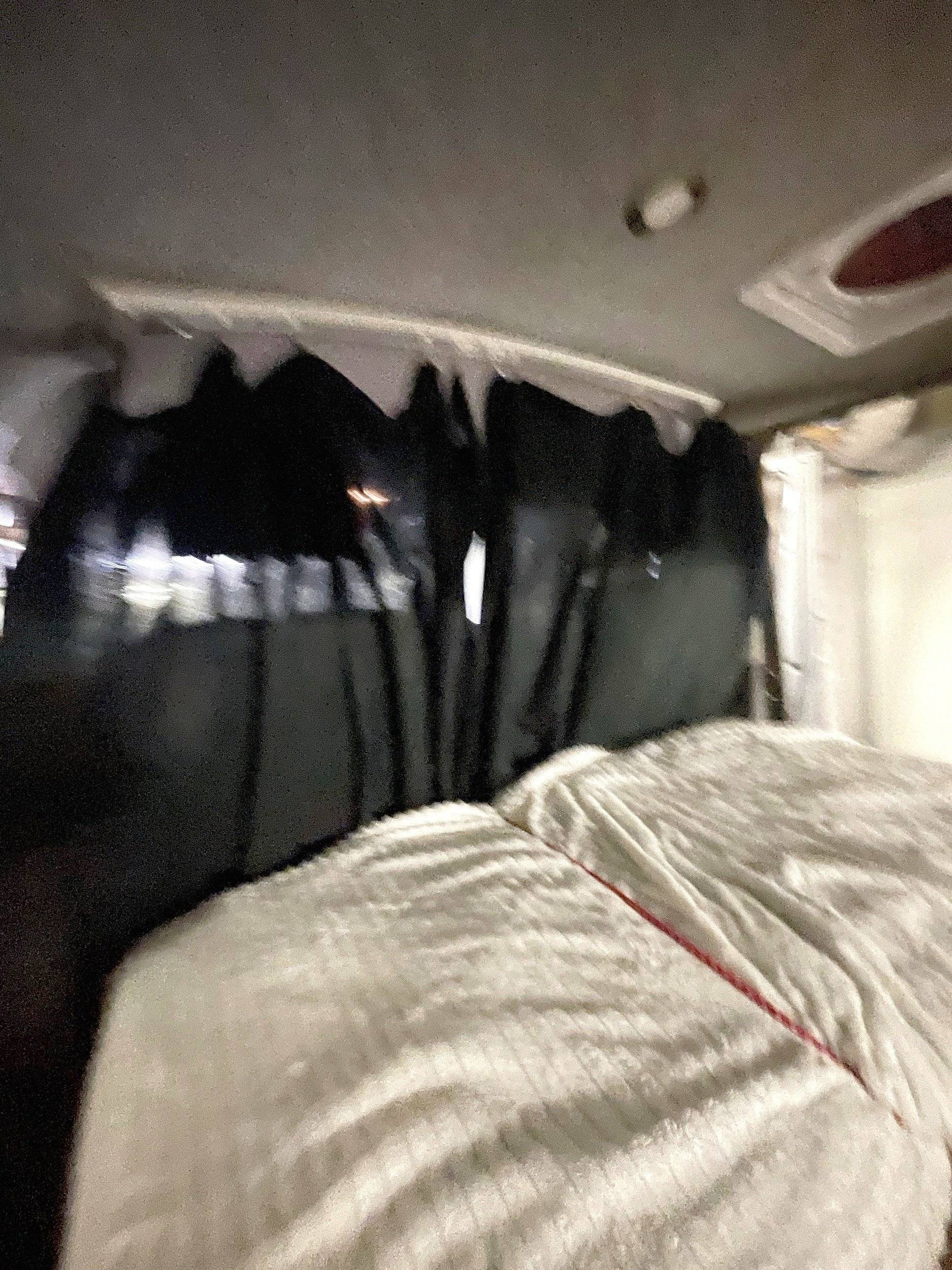 Schlafplätze Volkswagen Volkswagen Transporter T5.1 - Yescapa