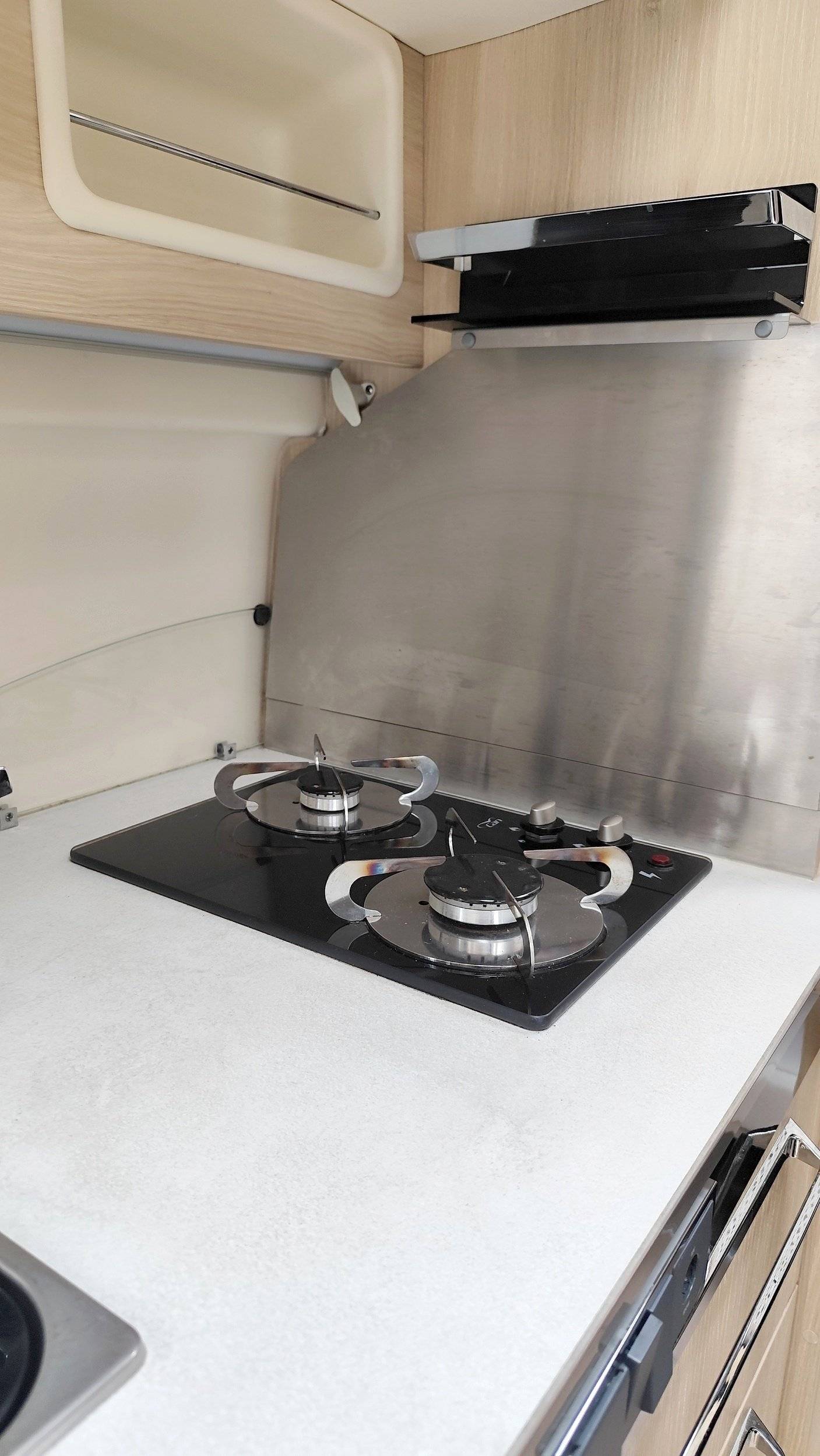 Campérêve Familyvan
