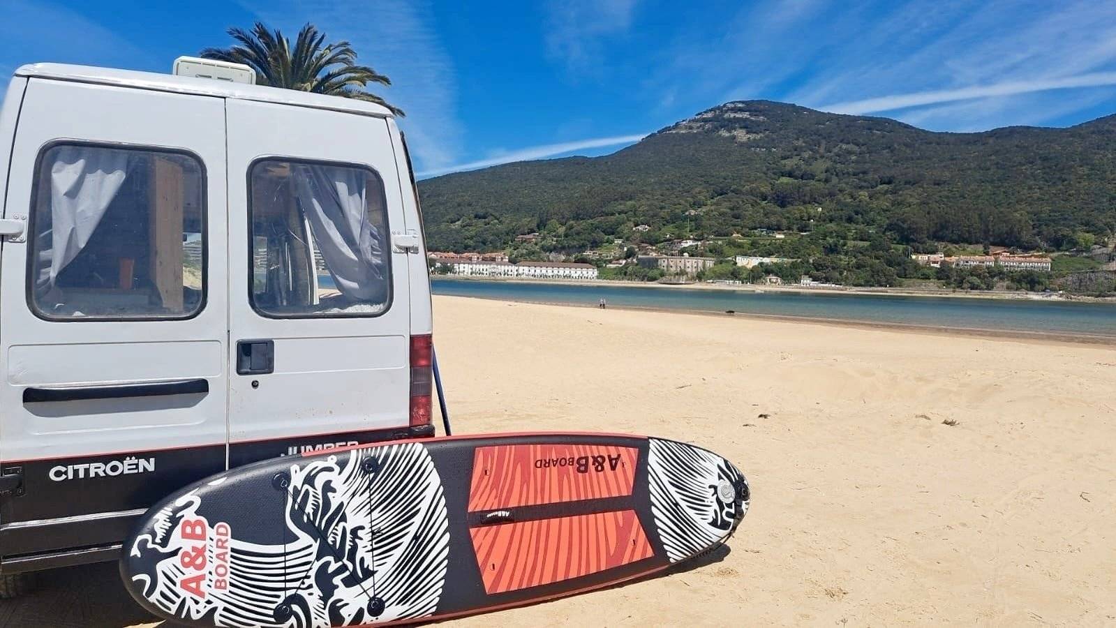 Citroën jumper 2.5 TDI