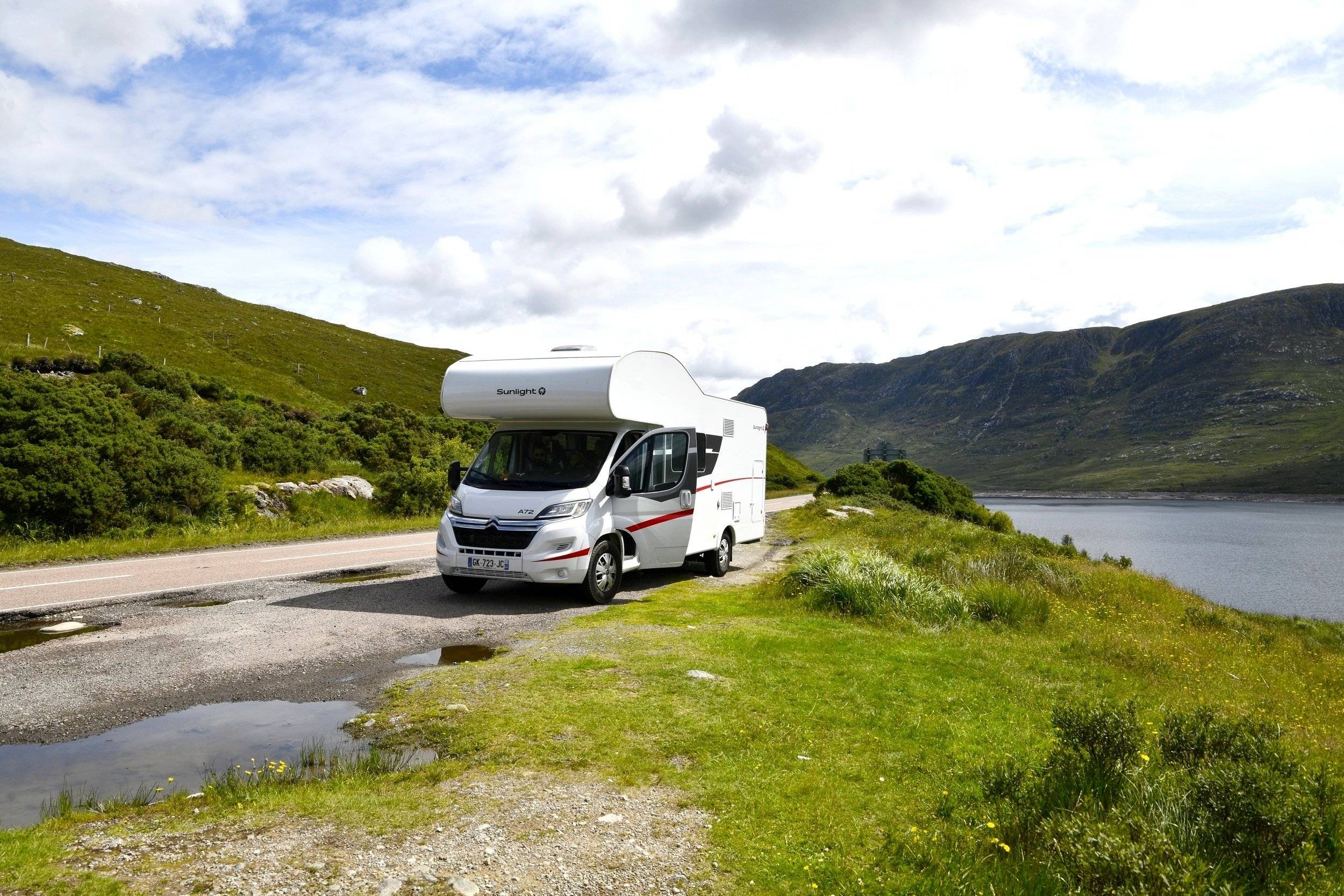 Sunlight Sunlight A72