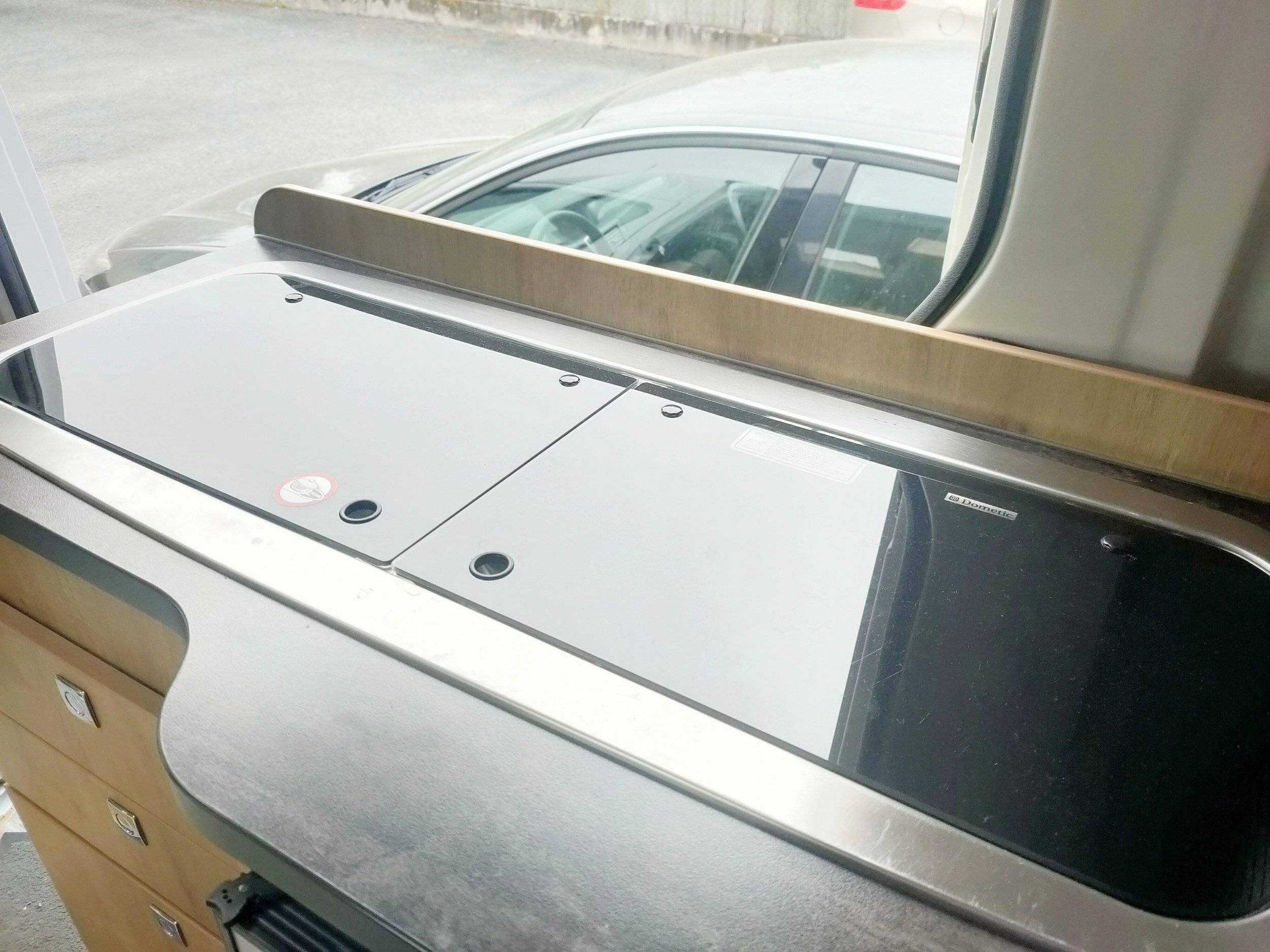 Font Vendôme van xs