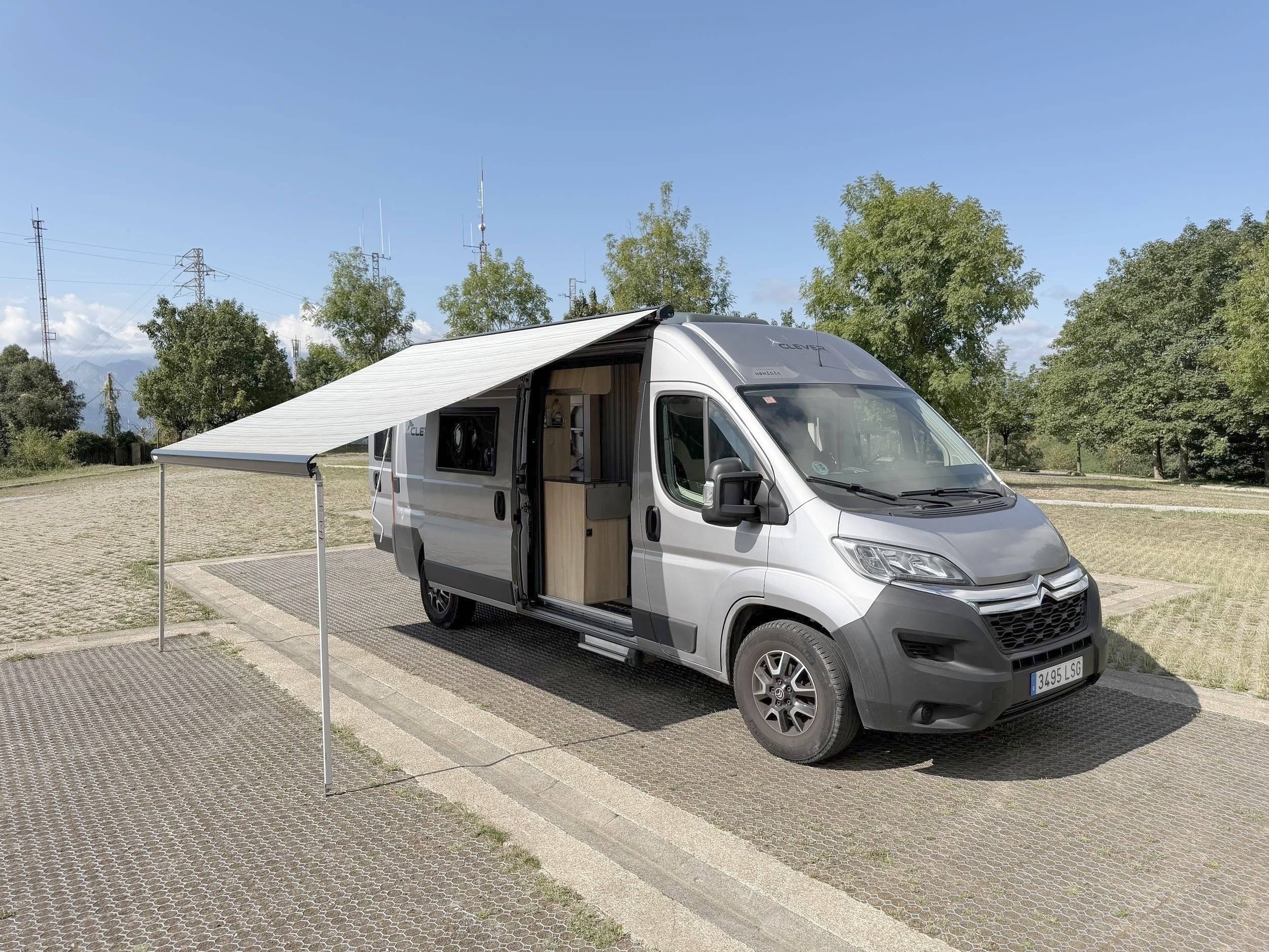 Citroën 