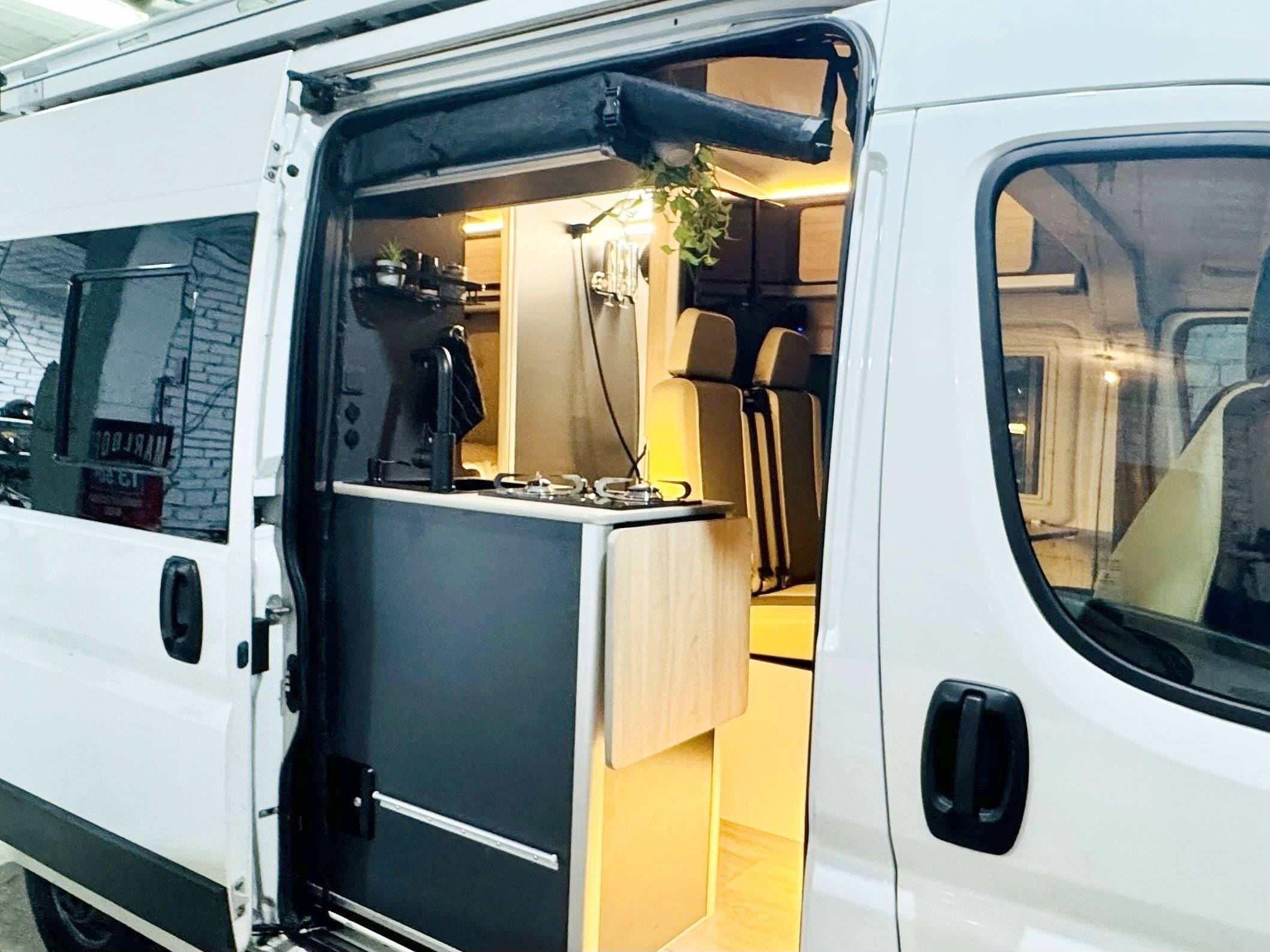 citroen  Citroën jumper