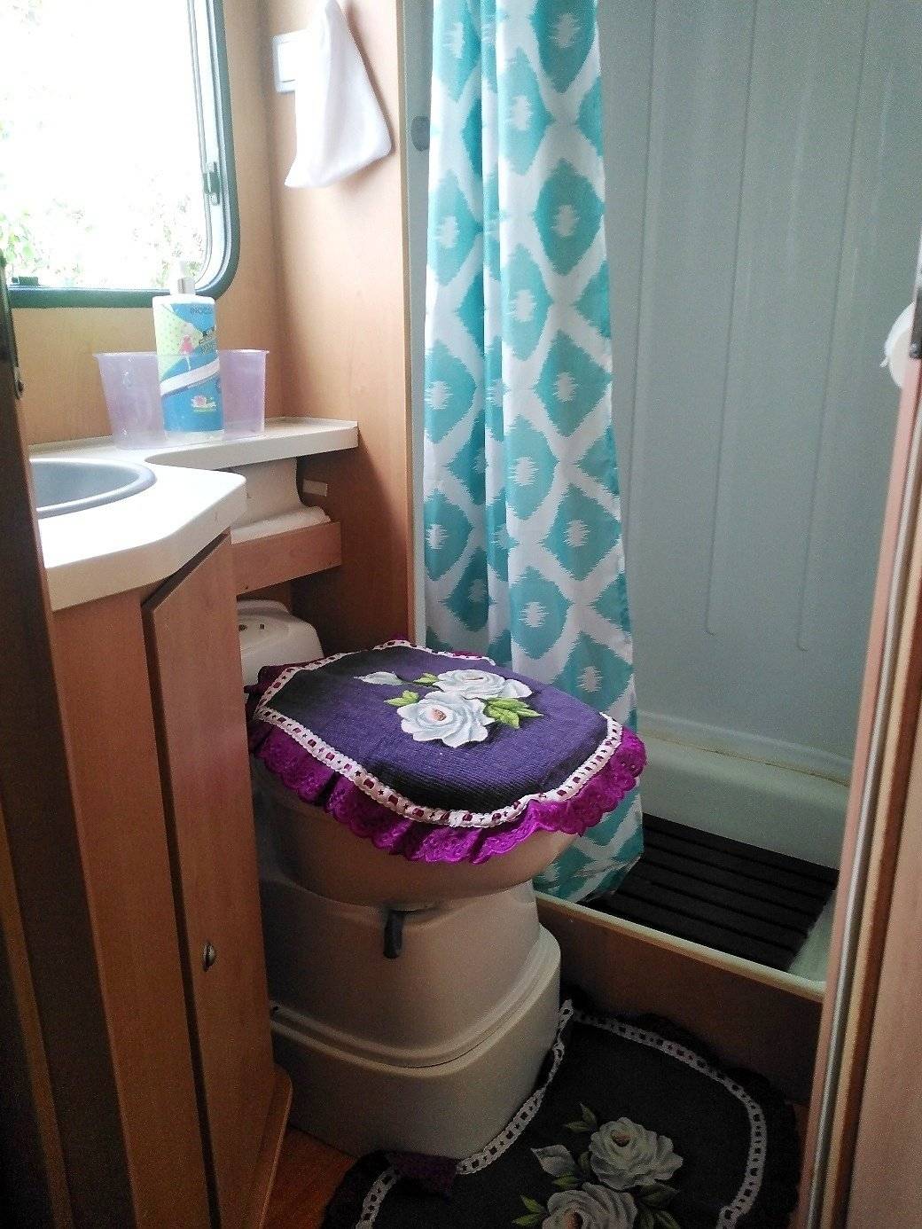 Mclouis Ducato 120 Multijet