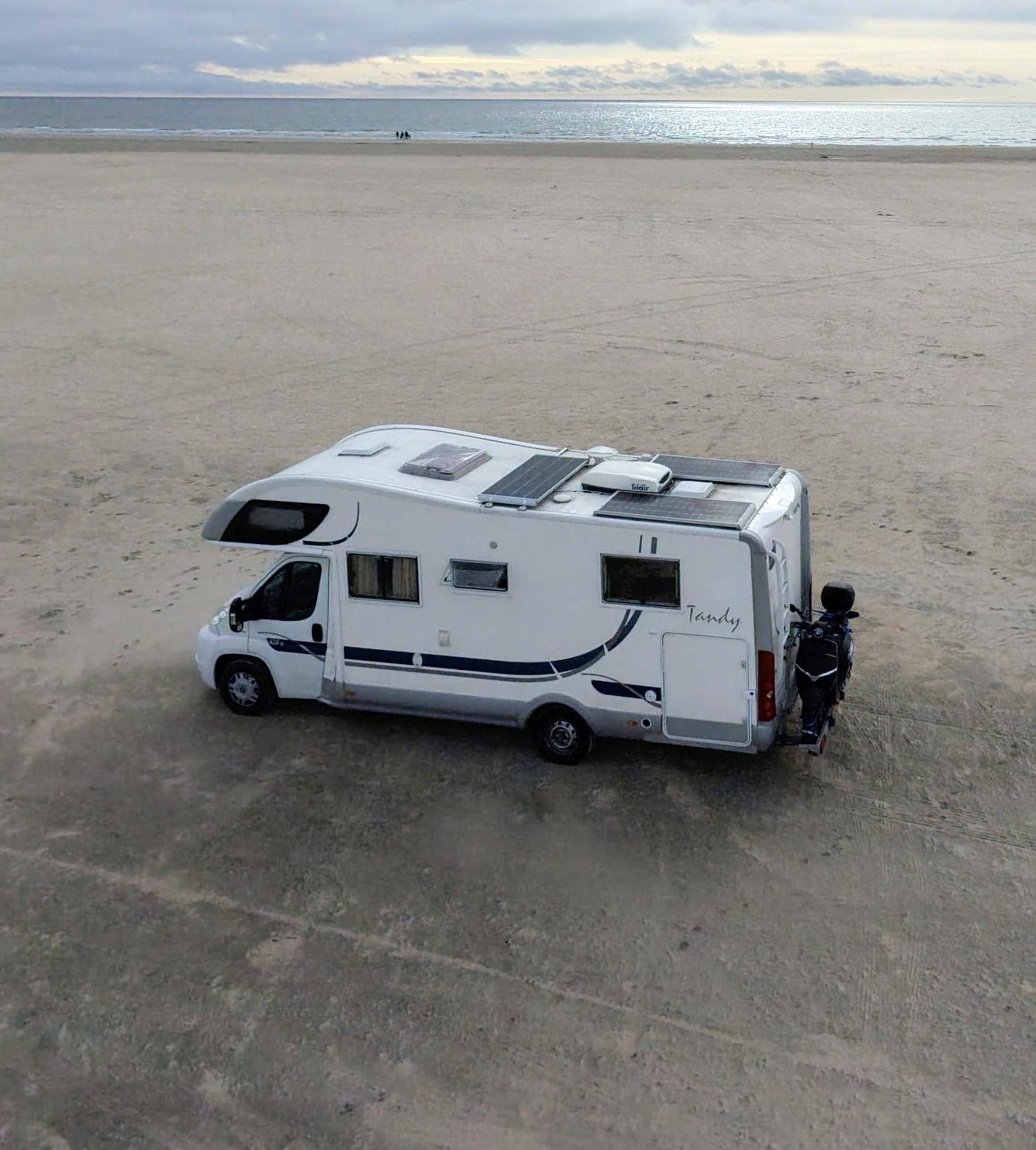 Mclouis Ducato 3,0 l 160 ch