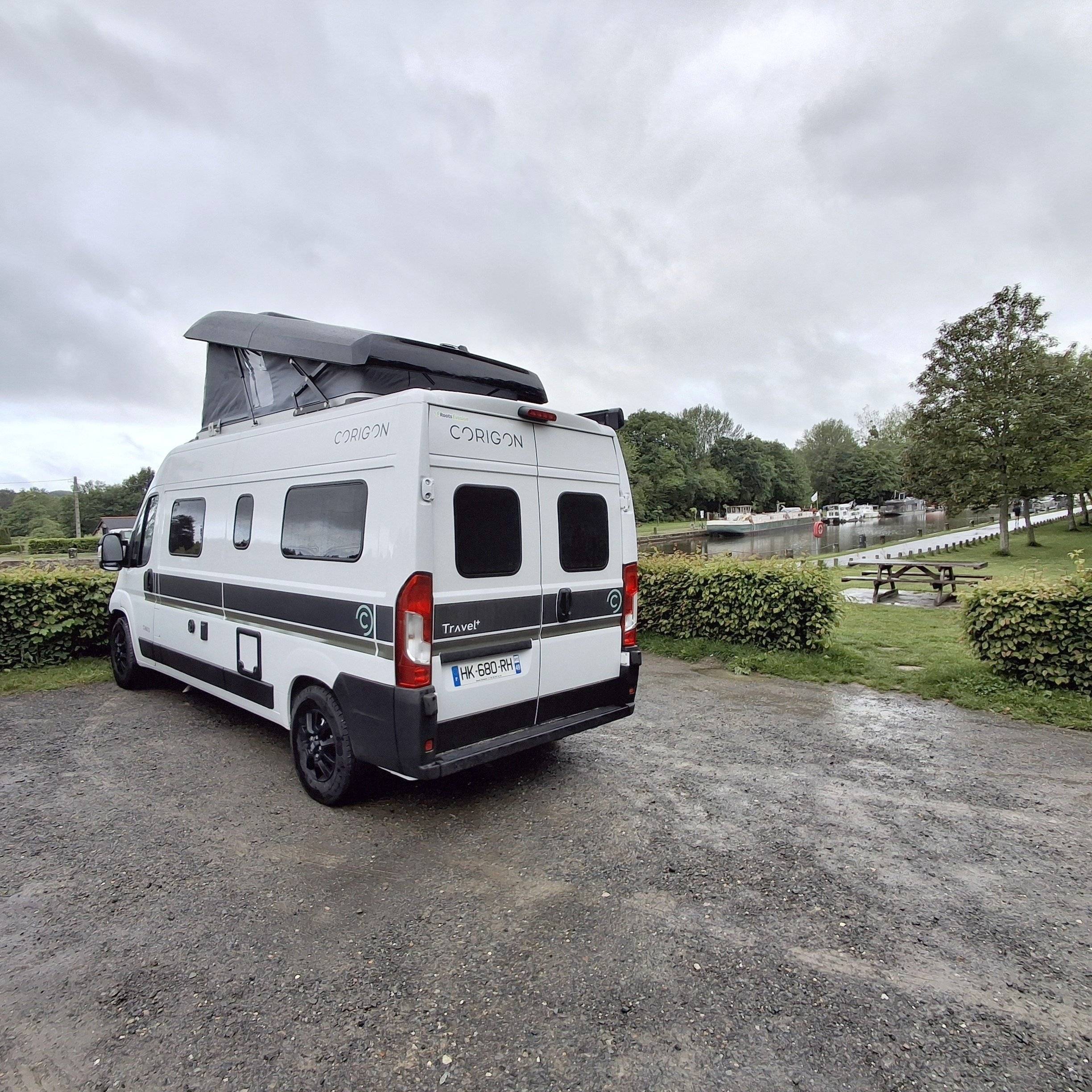 Corigon CV 60 D
