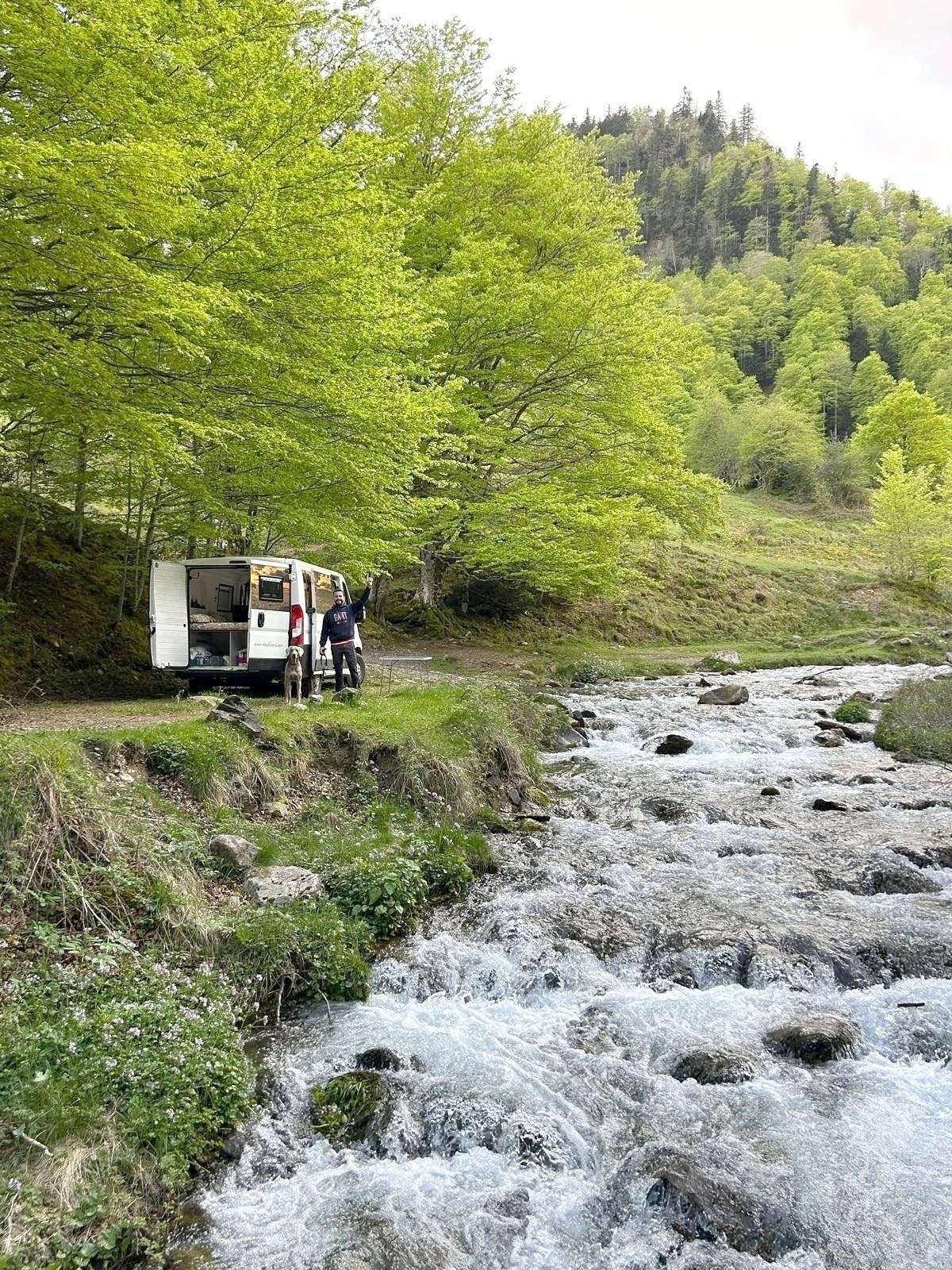 Citroën Jumper 2,2 l 120 ch