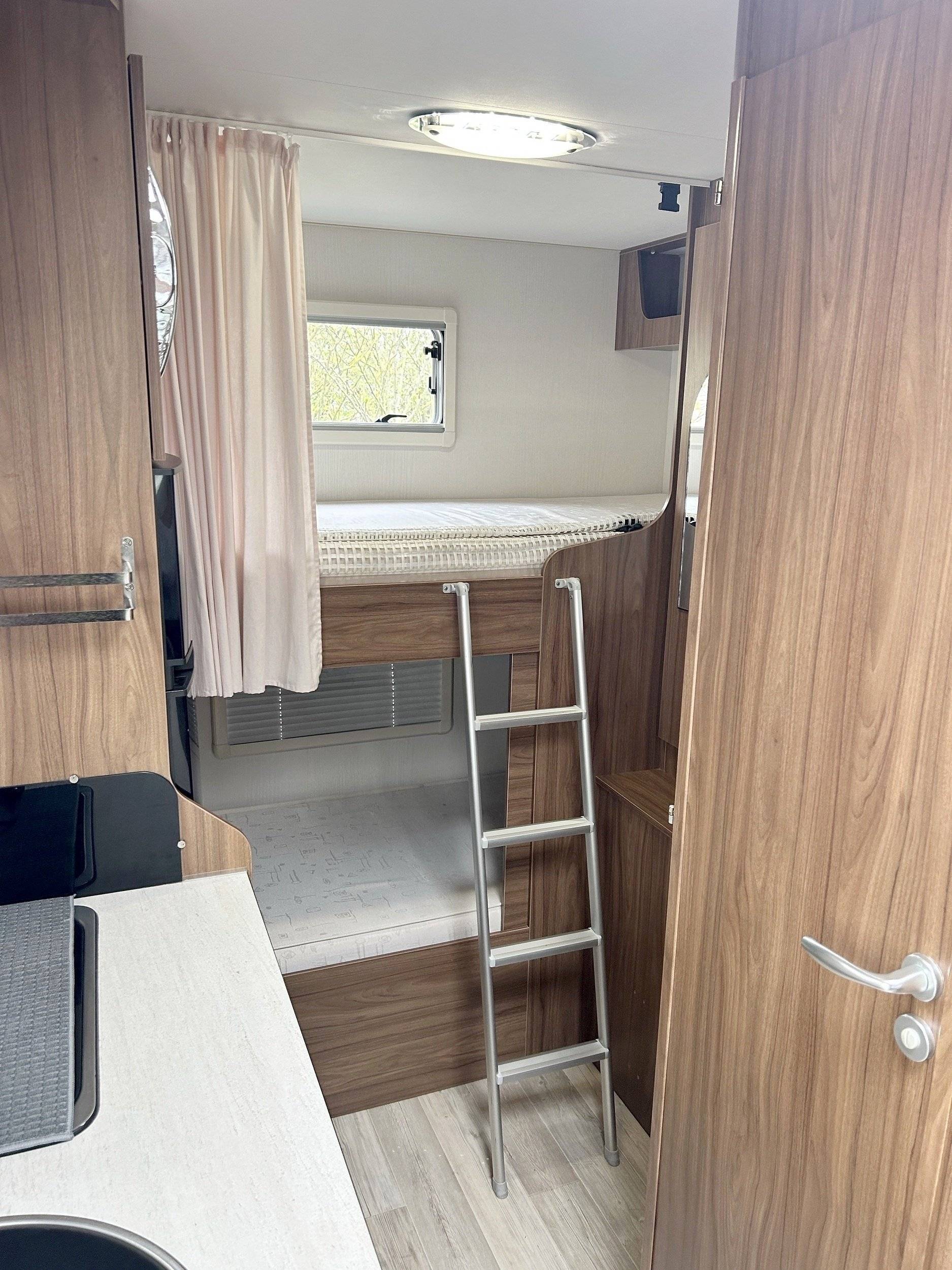 Pilote P706S Essentiel