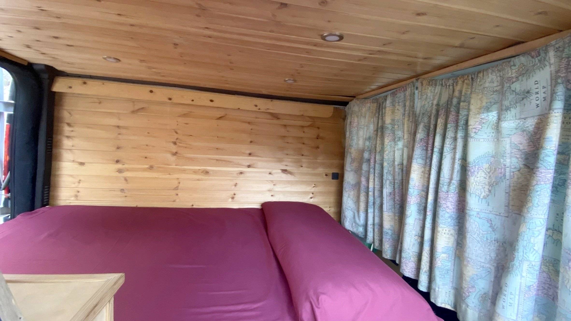 Renault Renault trafic