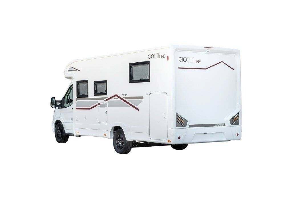 Giottiline Siena 395/2 Privilege