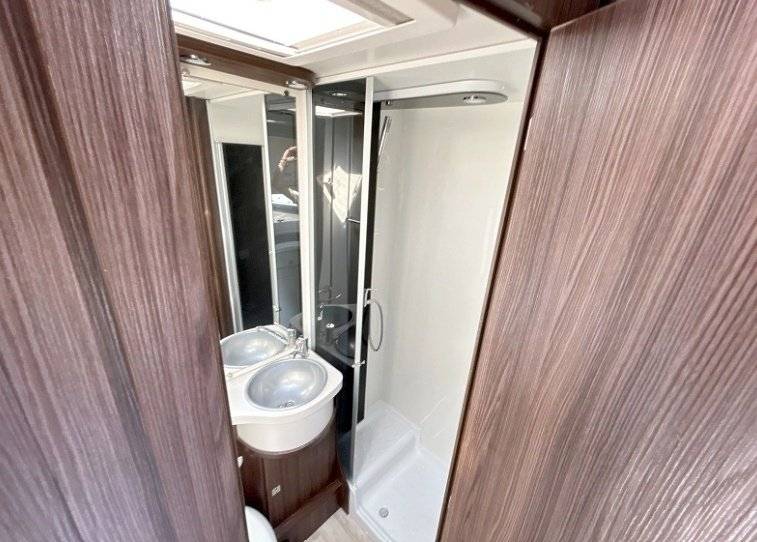 Benimar BENIMAR TESSORO 413