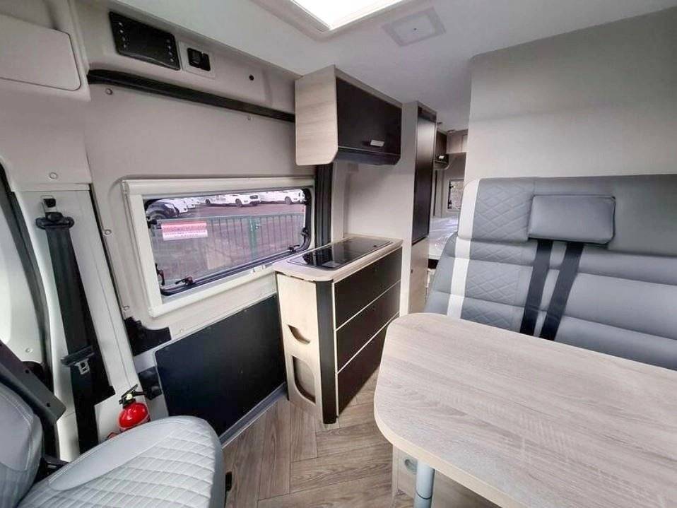 Chausson V594
