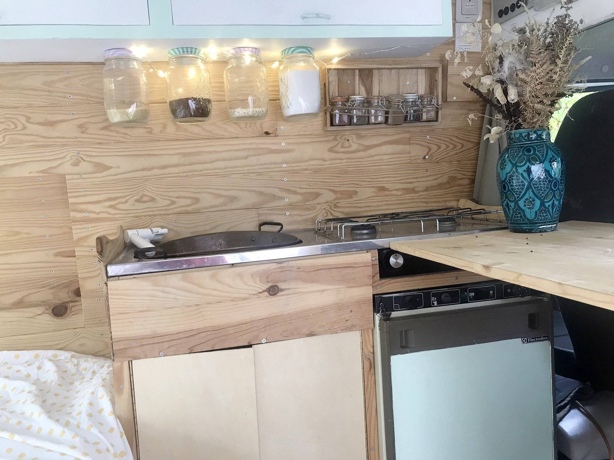 3 C Cartier/Brisebras ford transit