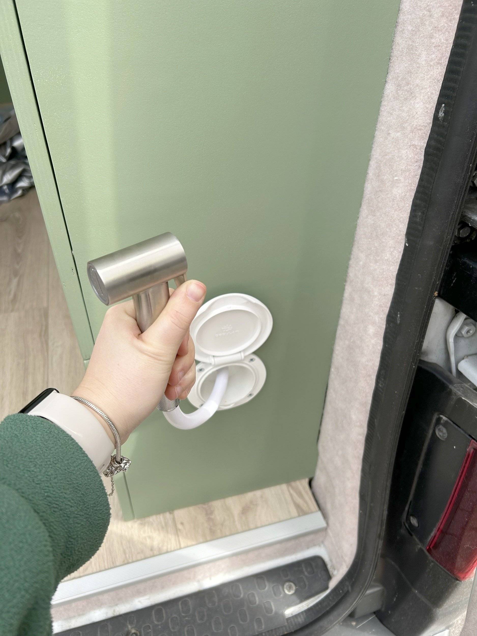 Renault Trafic 1,6 l 115 ch